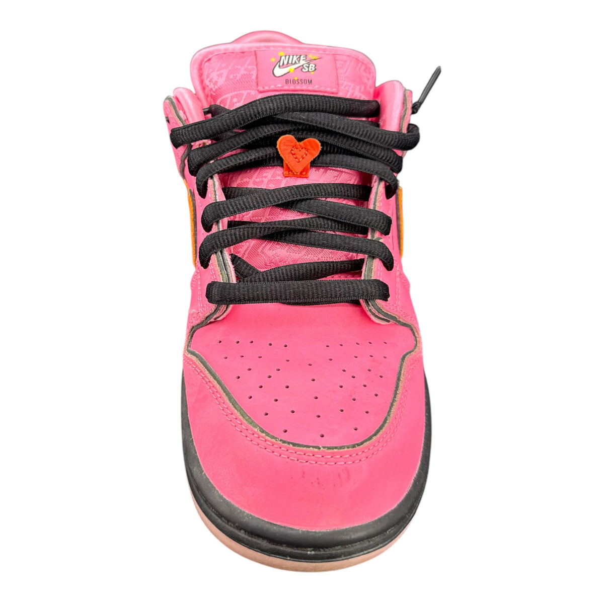 Dunk SB Low Super Nana Blossom (42EU)
