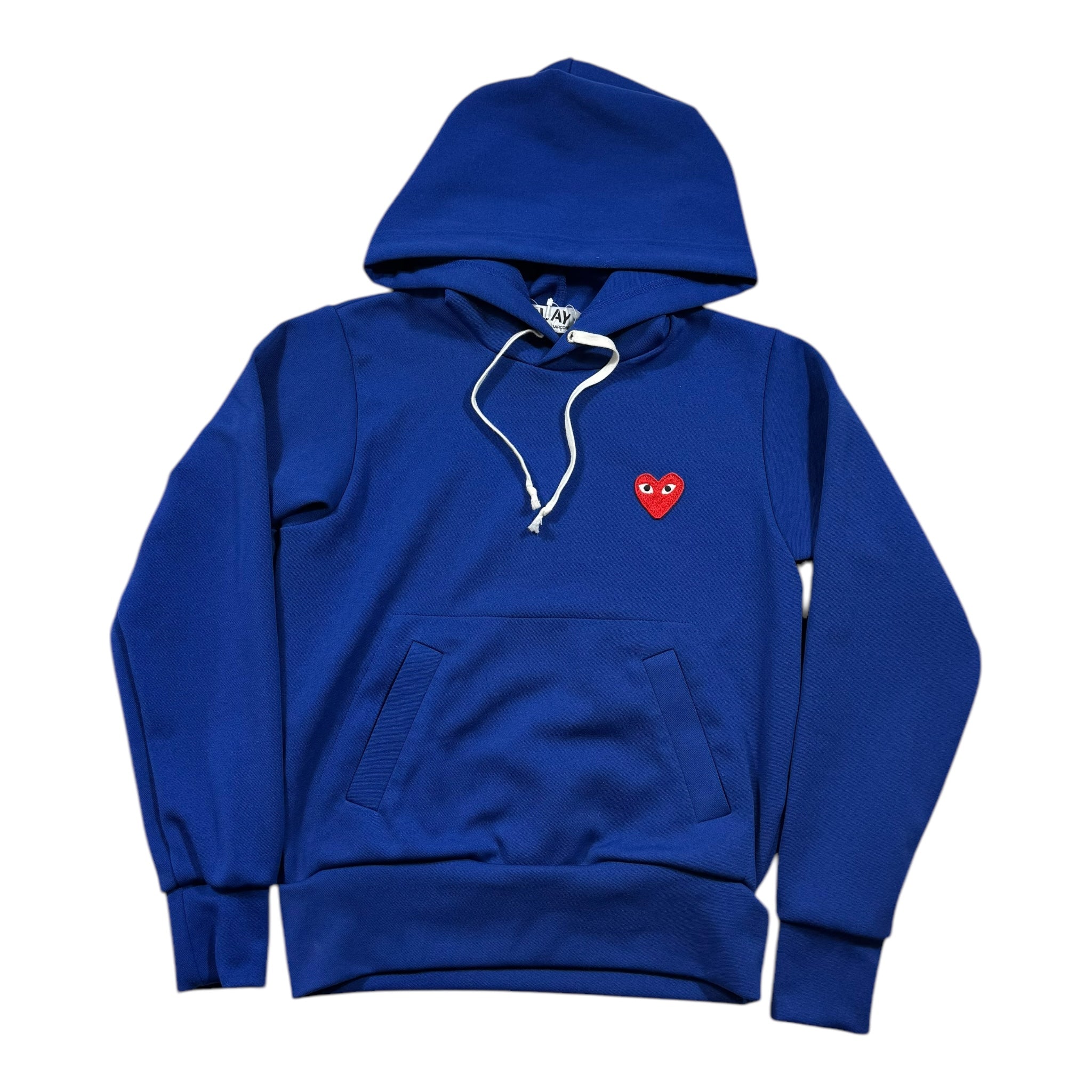 Sweat Comme des garçons (S)
