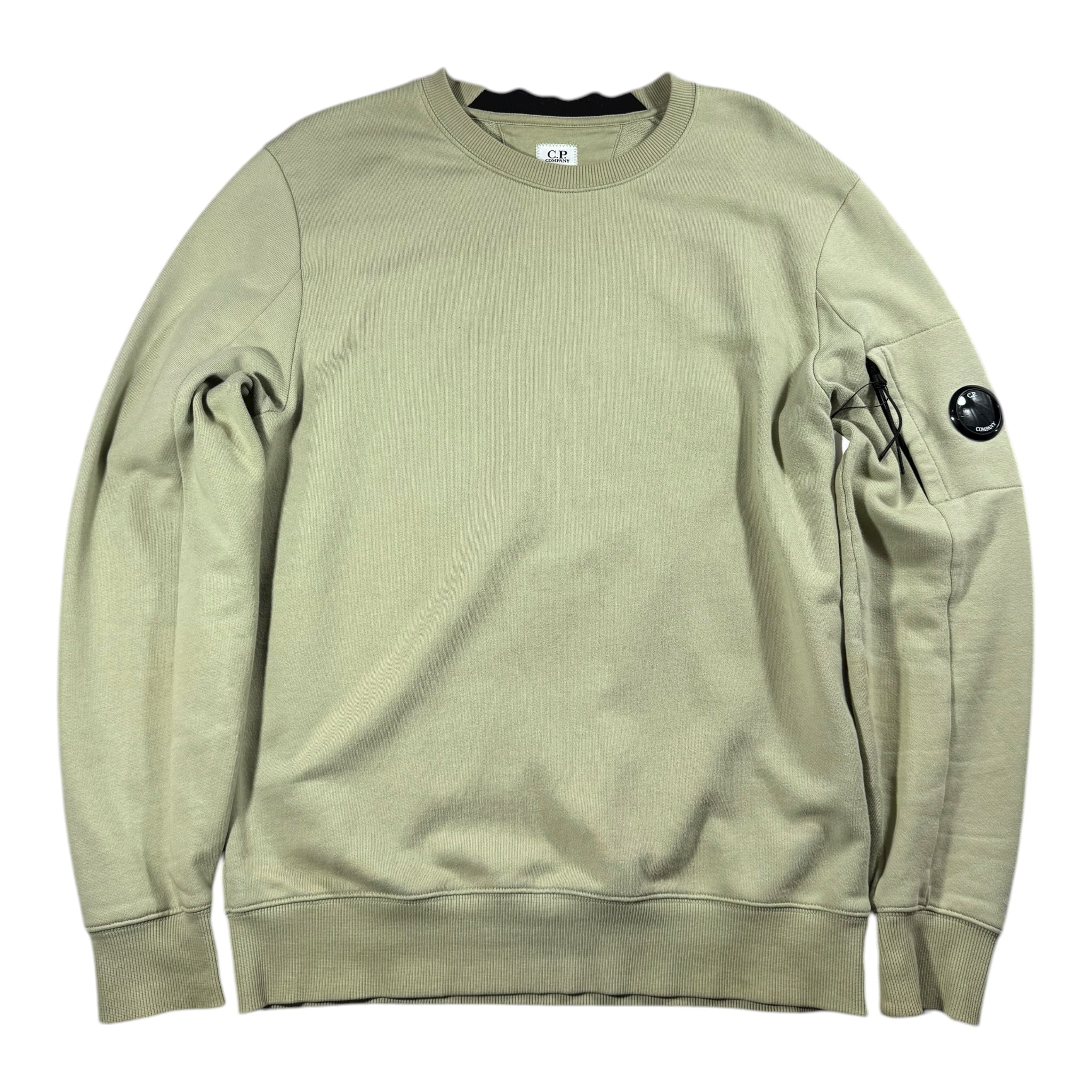 Sweat C.P. Company (M)