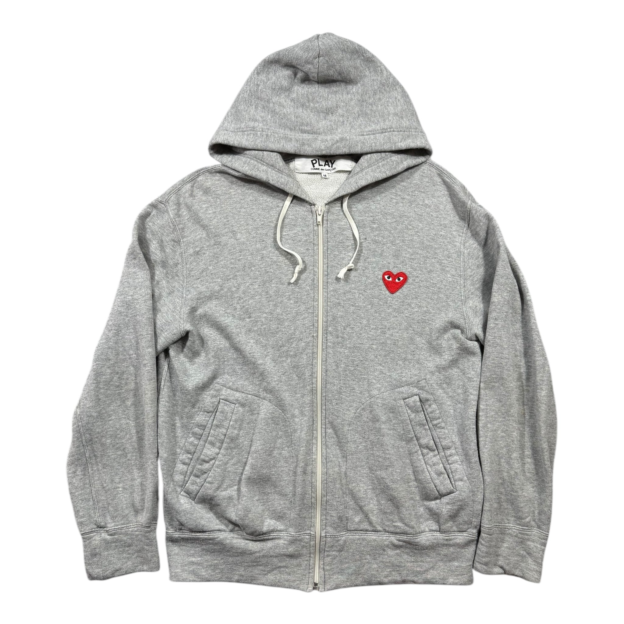 Sweat Comme des garçons (M)