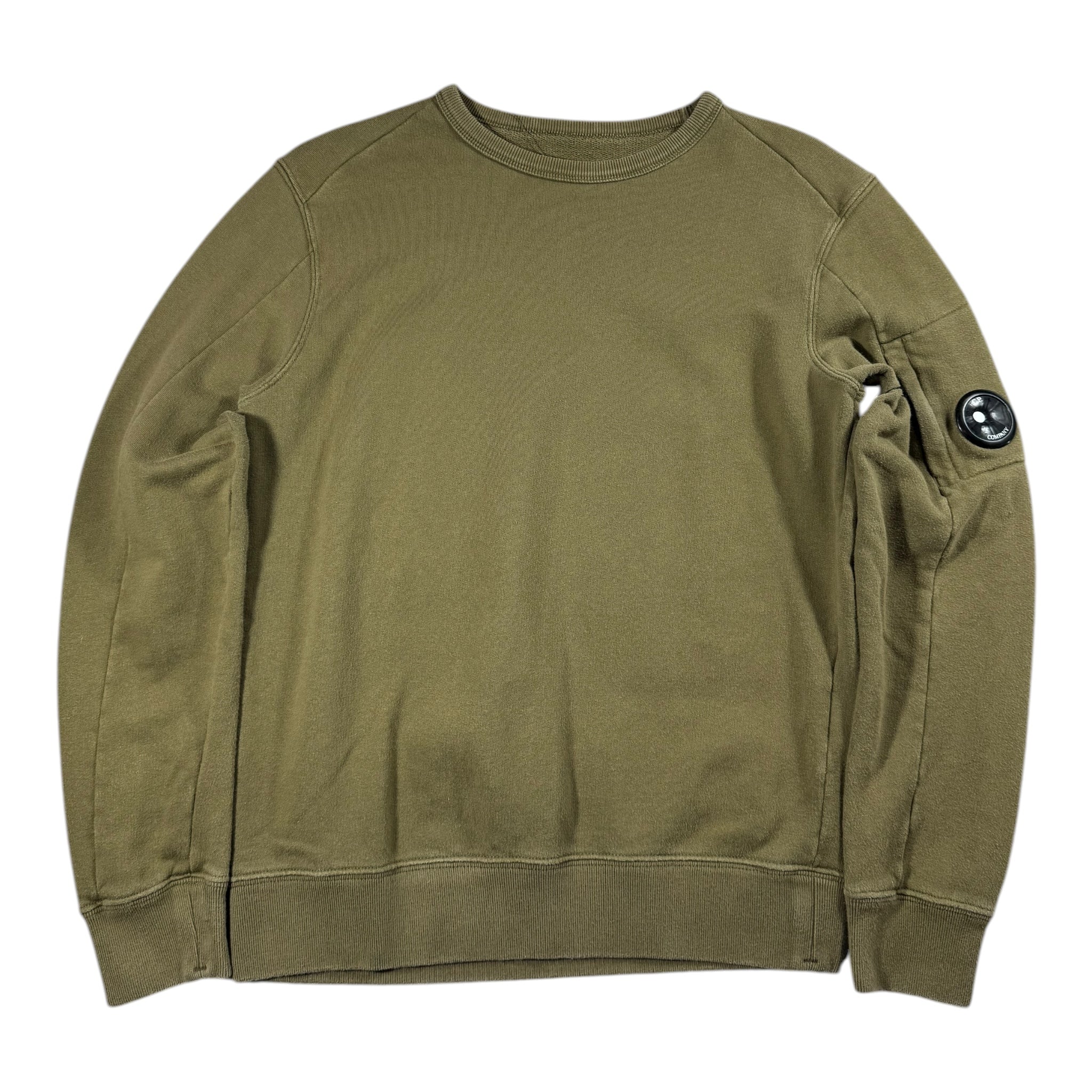 Sweat C.P. Company (12A)