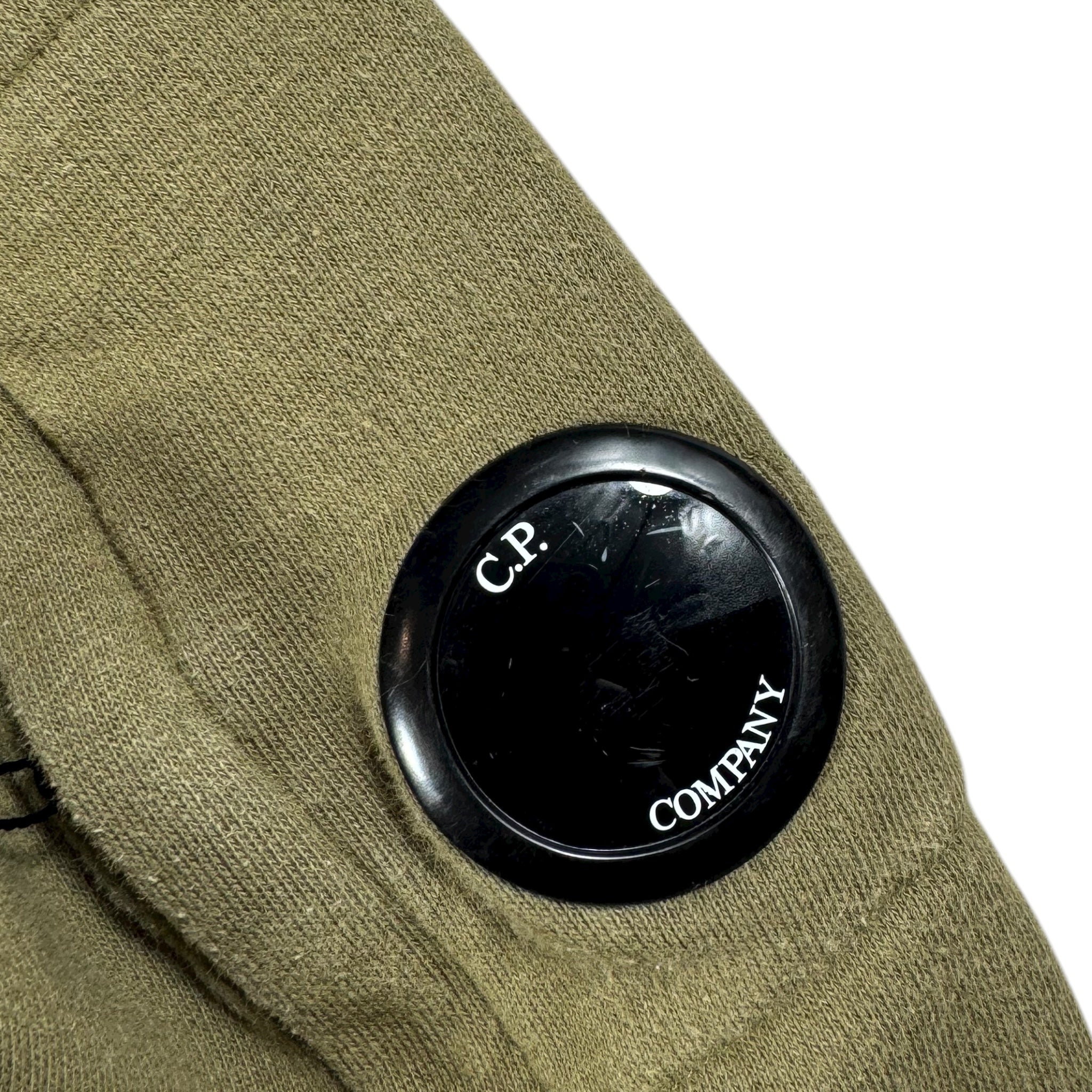 Sweat C.P. Company (12A)