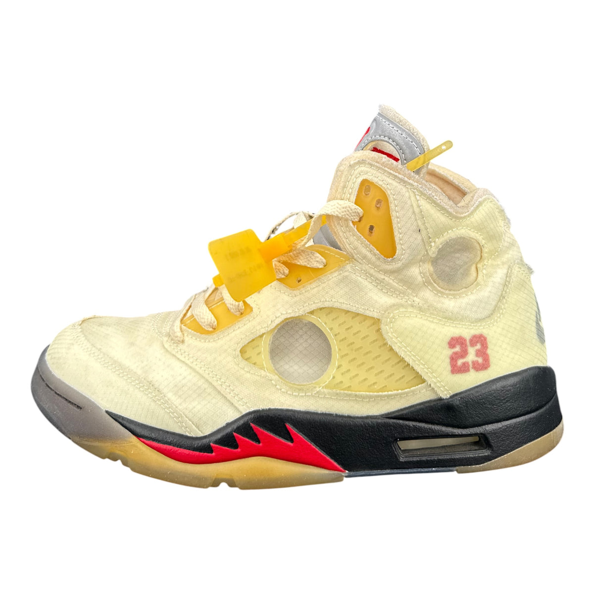 Jordan 5 Off-White Sail (42.5EU)