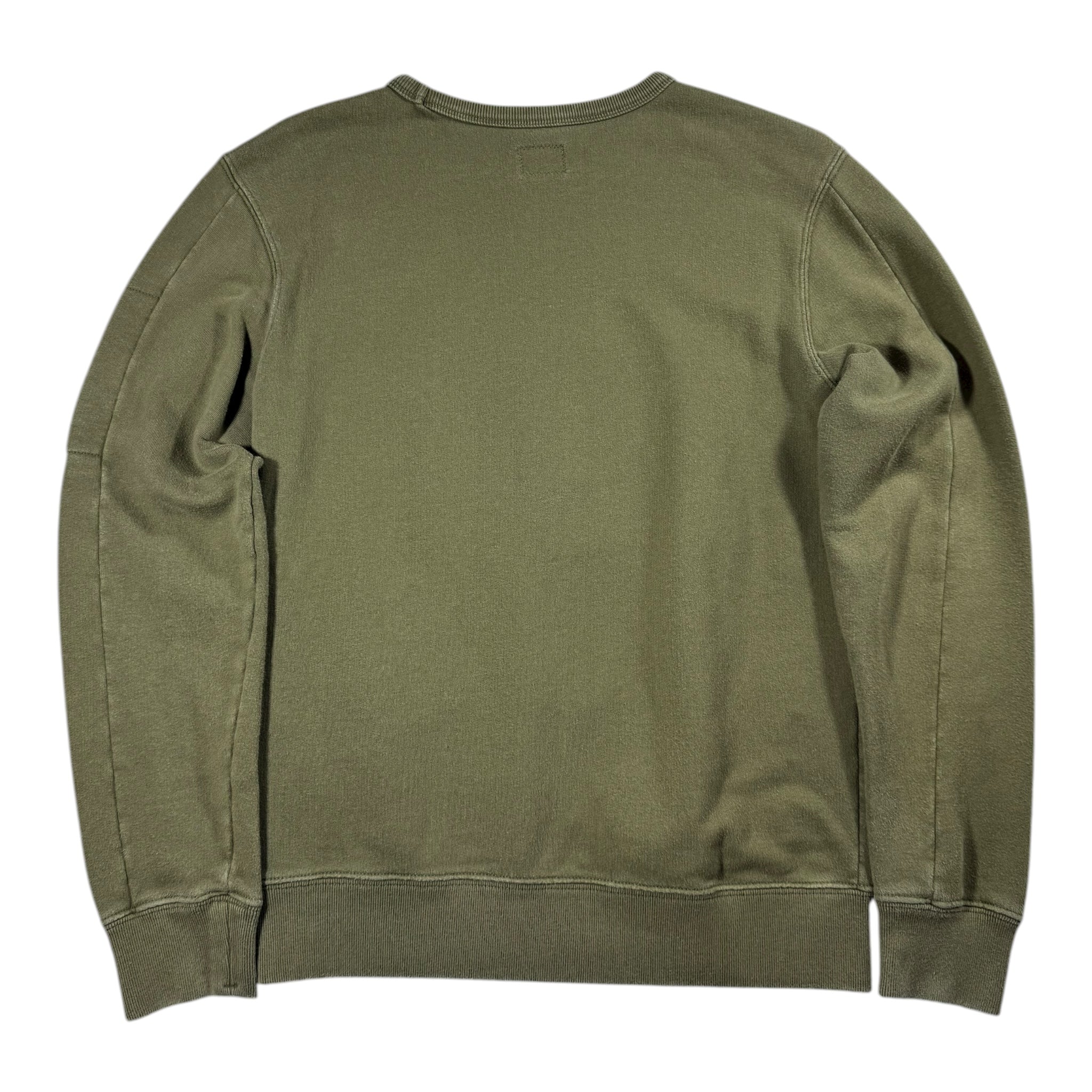 Sweat C.P. Company (12A)