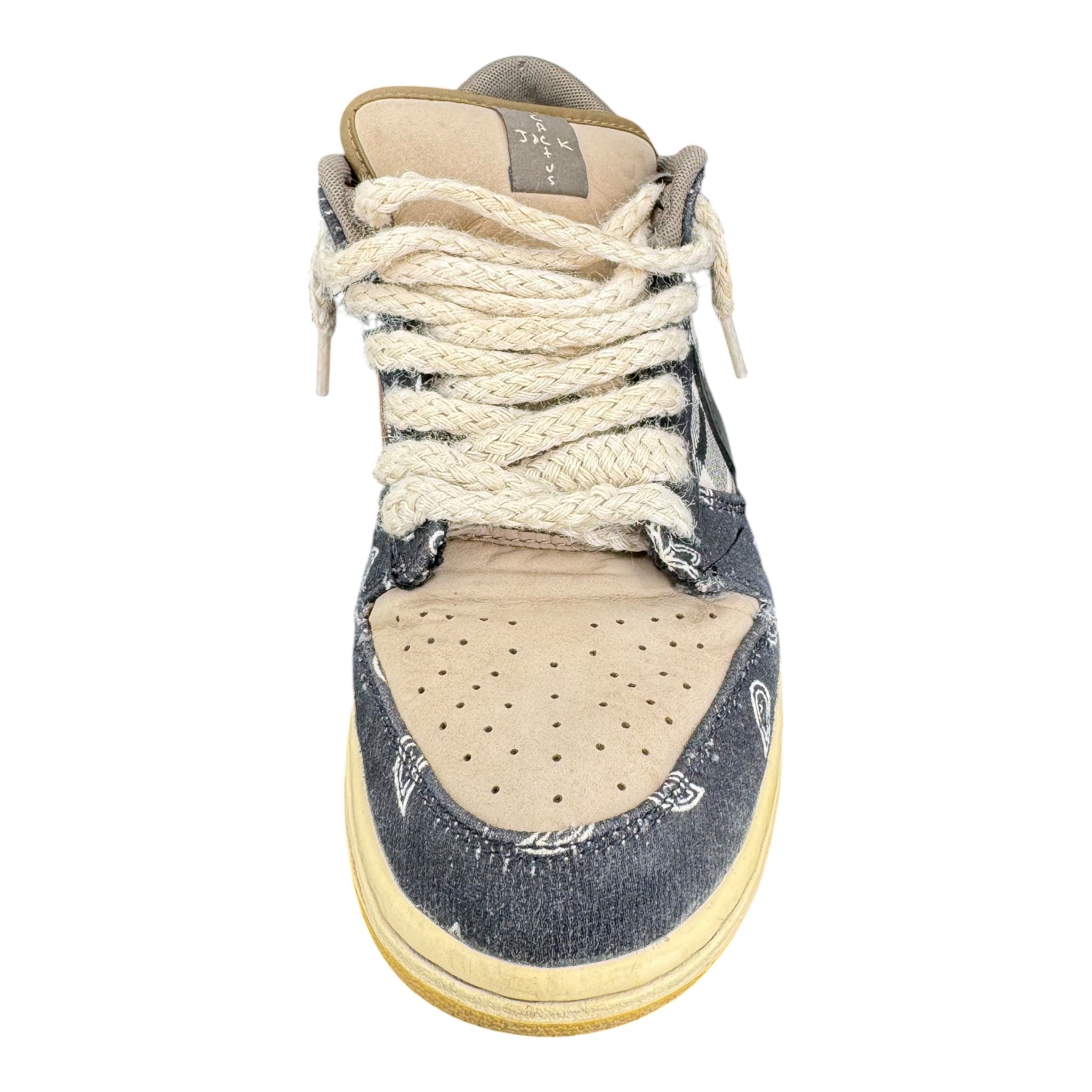 Dunk SB Low Travis Scott (42EU)