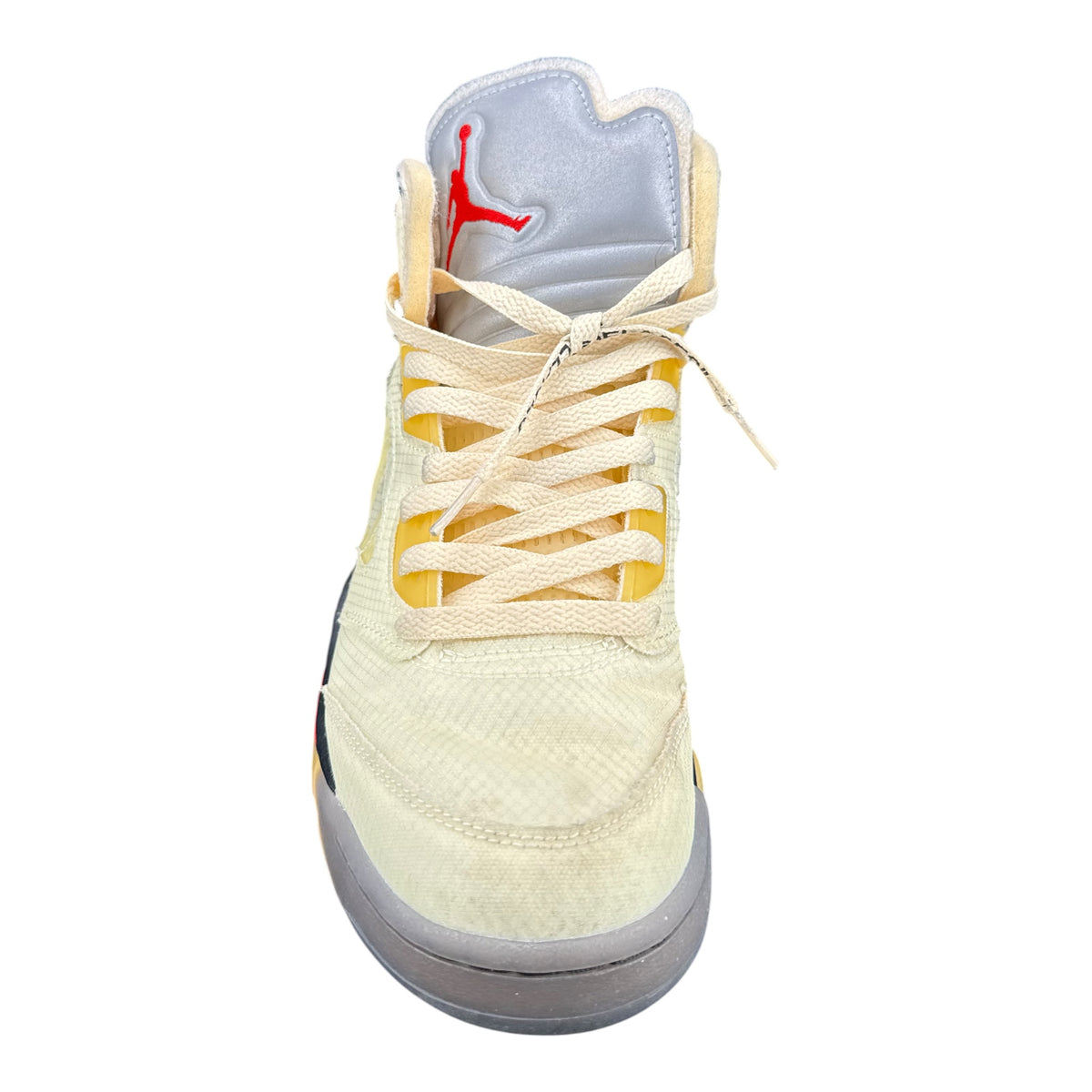Jordan 5 Off-White Sail (42.5EU)