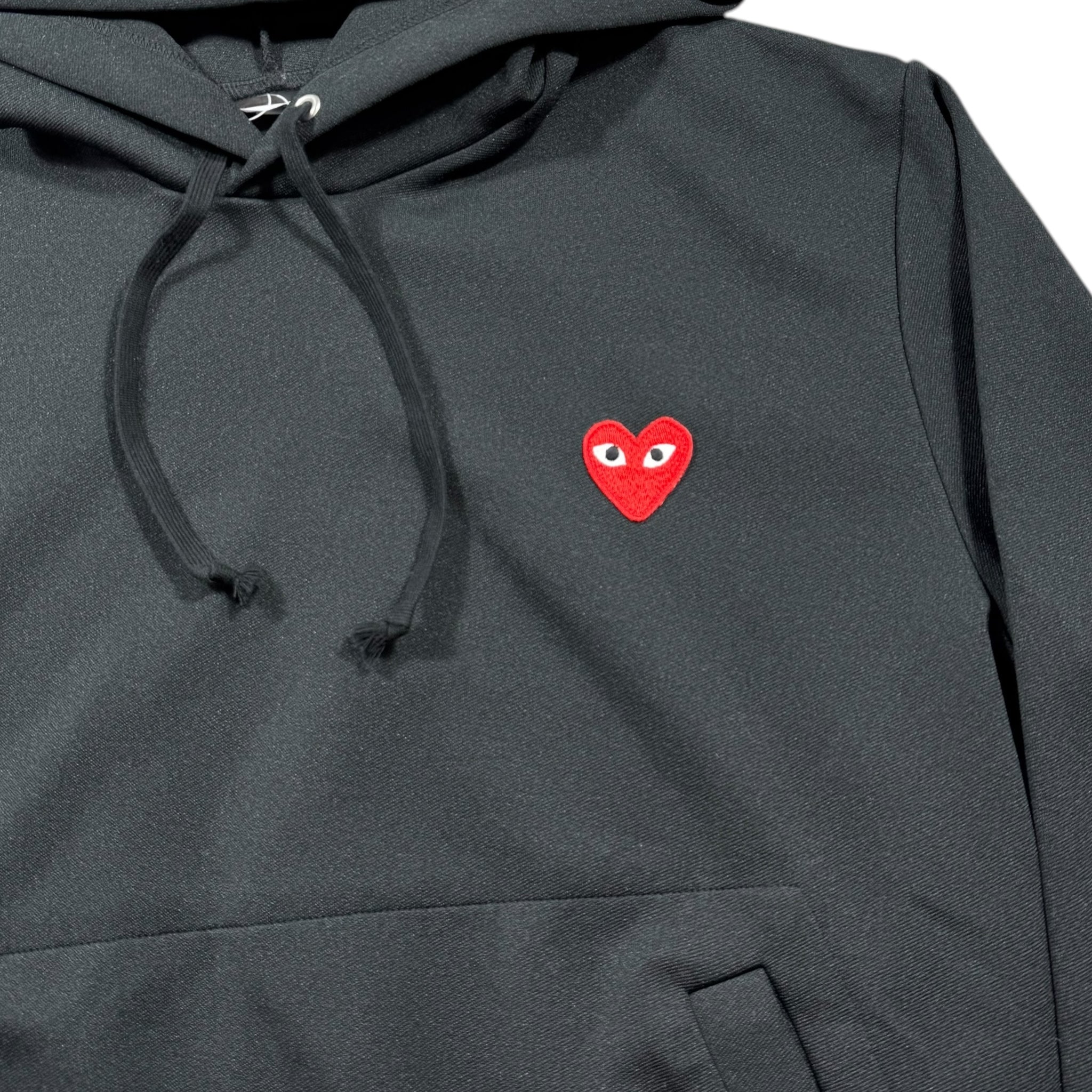 Sweat Comme des garçons (M)