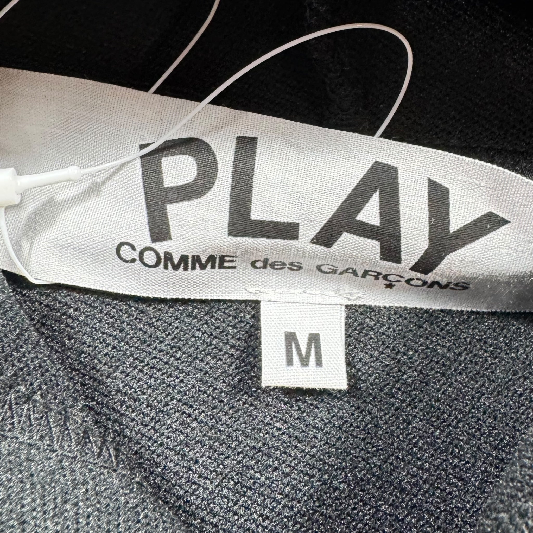 Sweat Comme des garçons (M)