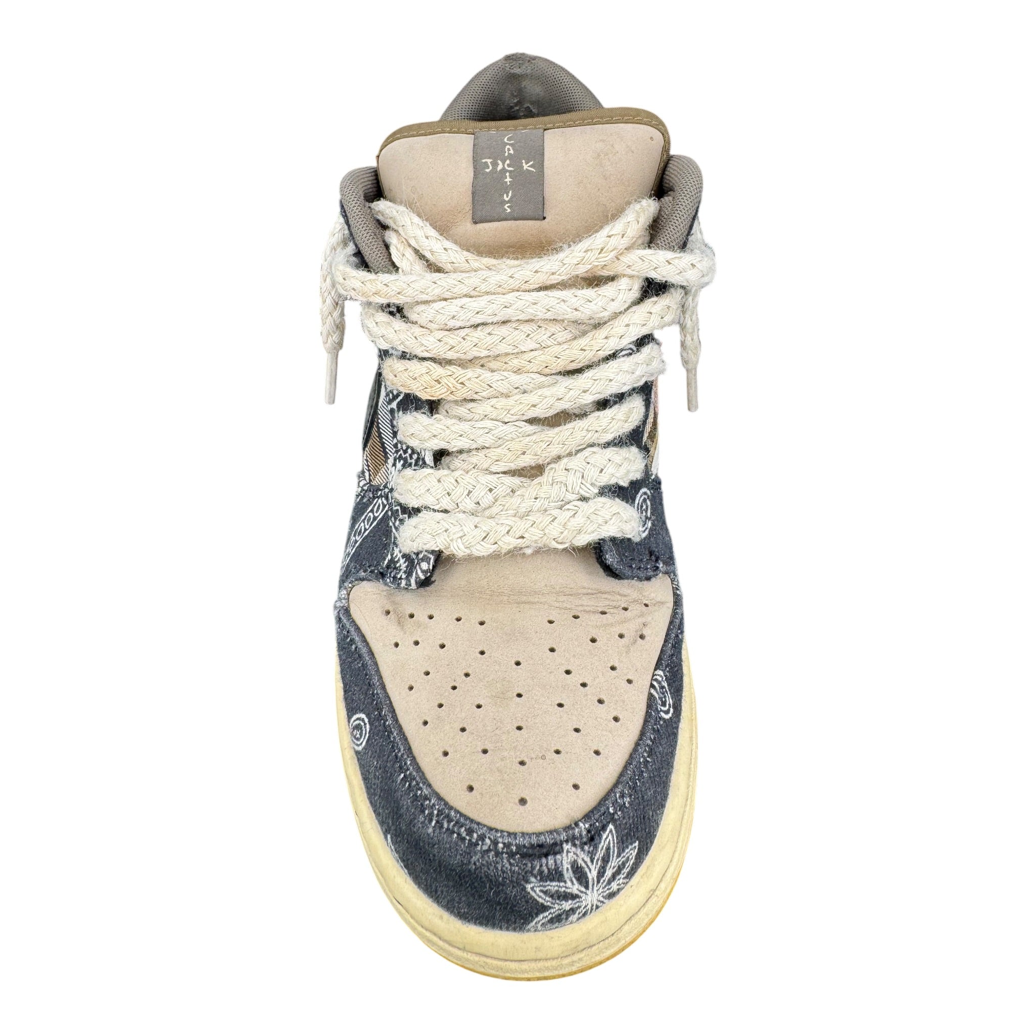 Dunk SB Low Travis Scott (42EU)