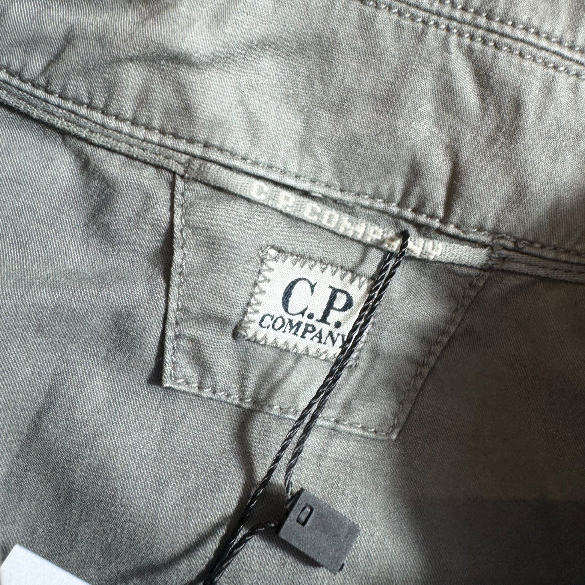 Chemise C.P. Company (M)