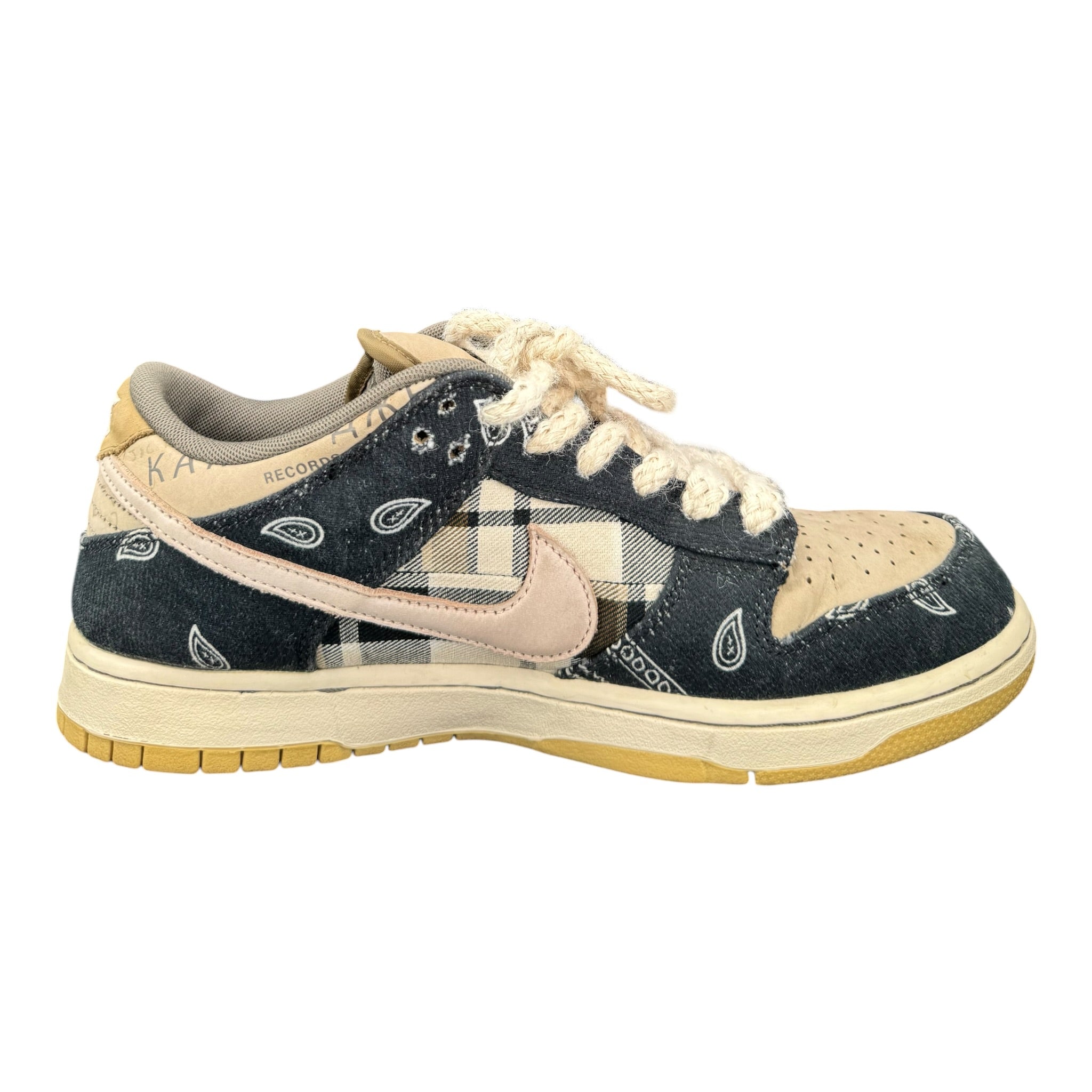 Dunk SB Low Travis Scott (42.5EU)