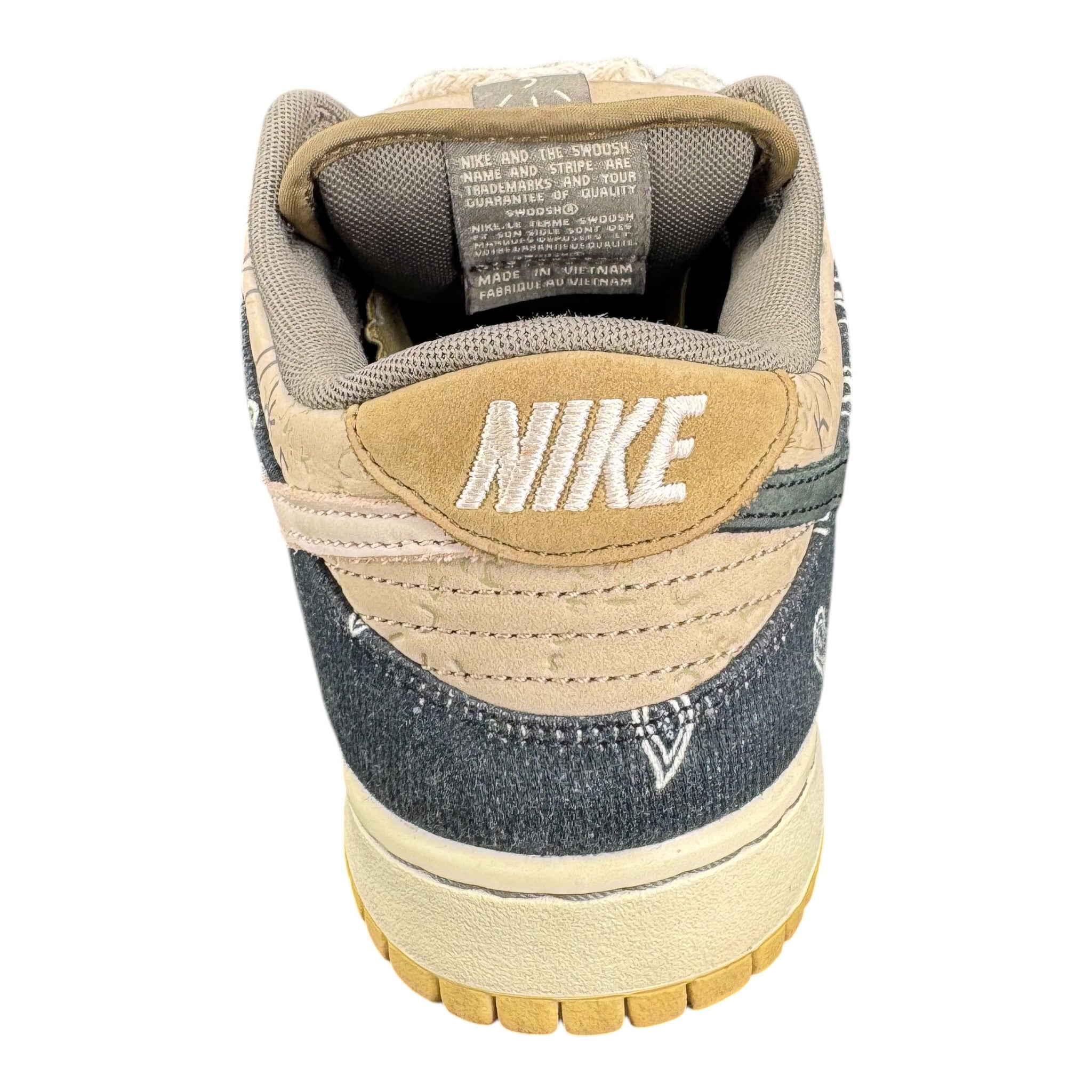 Dunk SB Low Travis Scott (42.5EU)