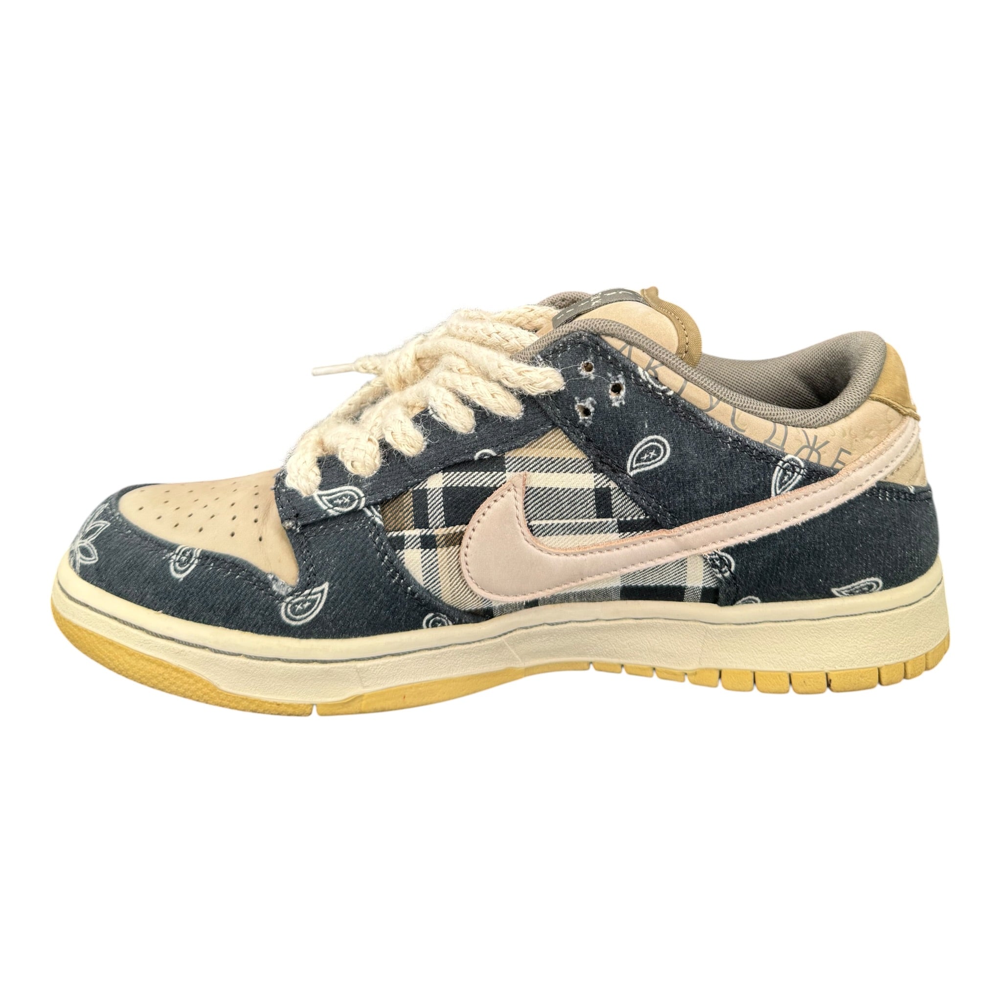 Dunk SB Low Travis Scott (42.5EU)