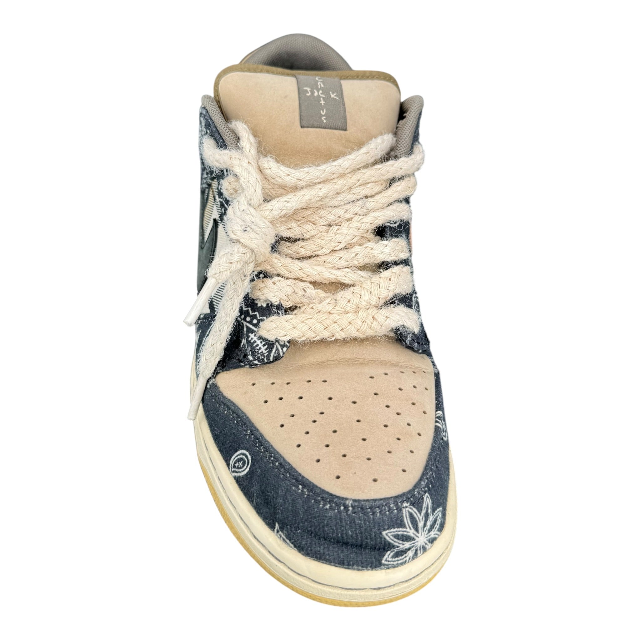 Dunk SB Low Travis Scott (42.5EU)