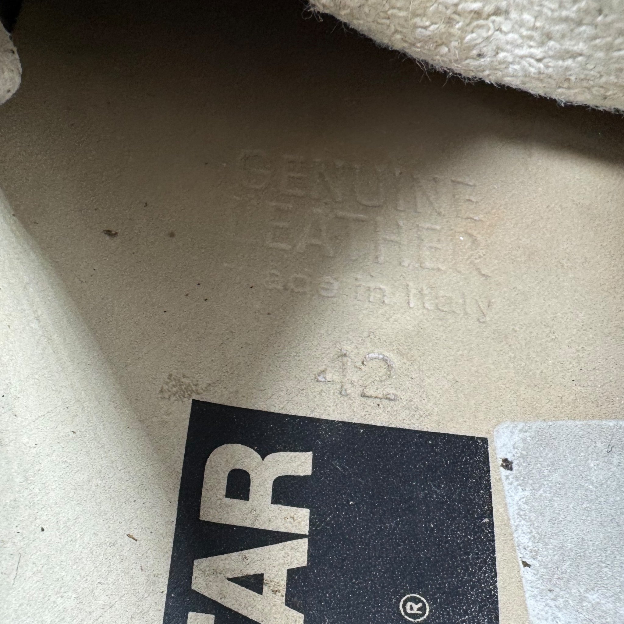 Golden Goose Superstar (42EU)