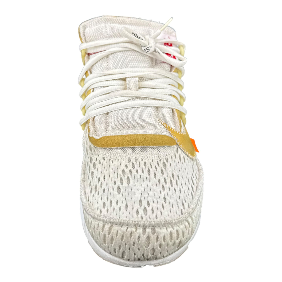 Presto Off-White (44EU)