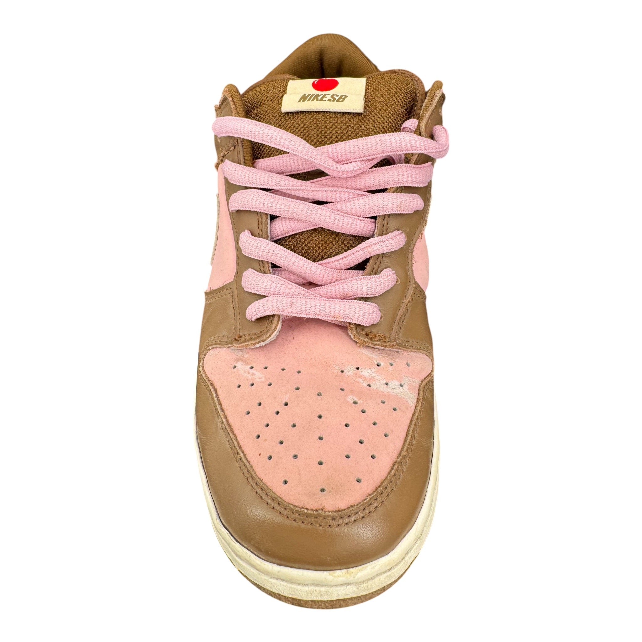 Dunk SB Low Stussy (42.5EU)