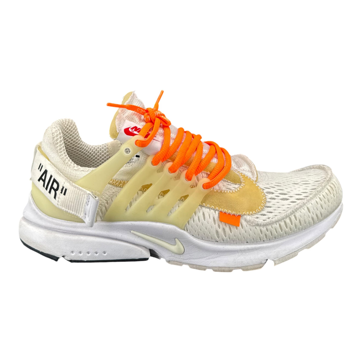Presto Off-White (44EU)