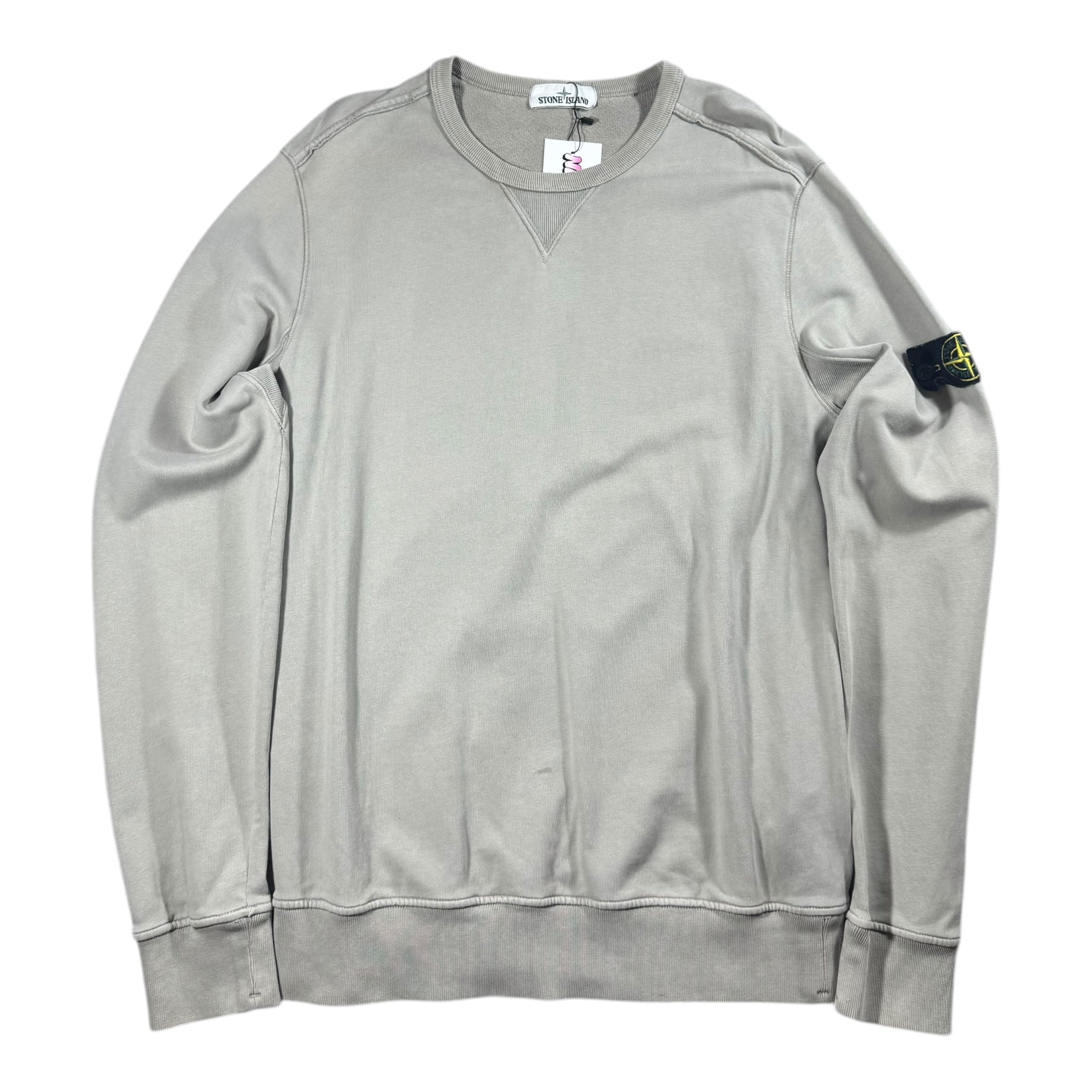 Sweat Stone Island (L)