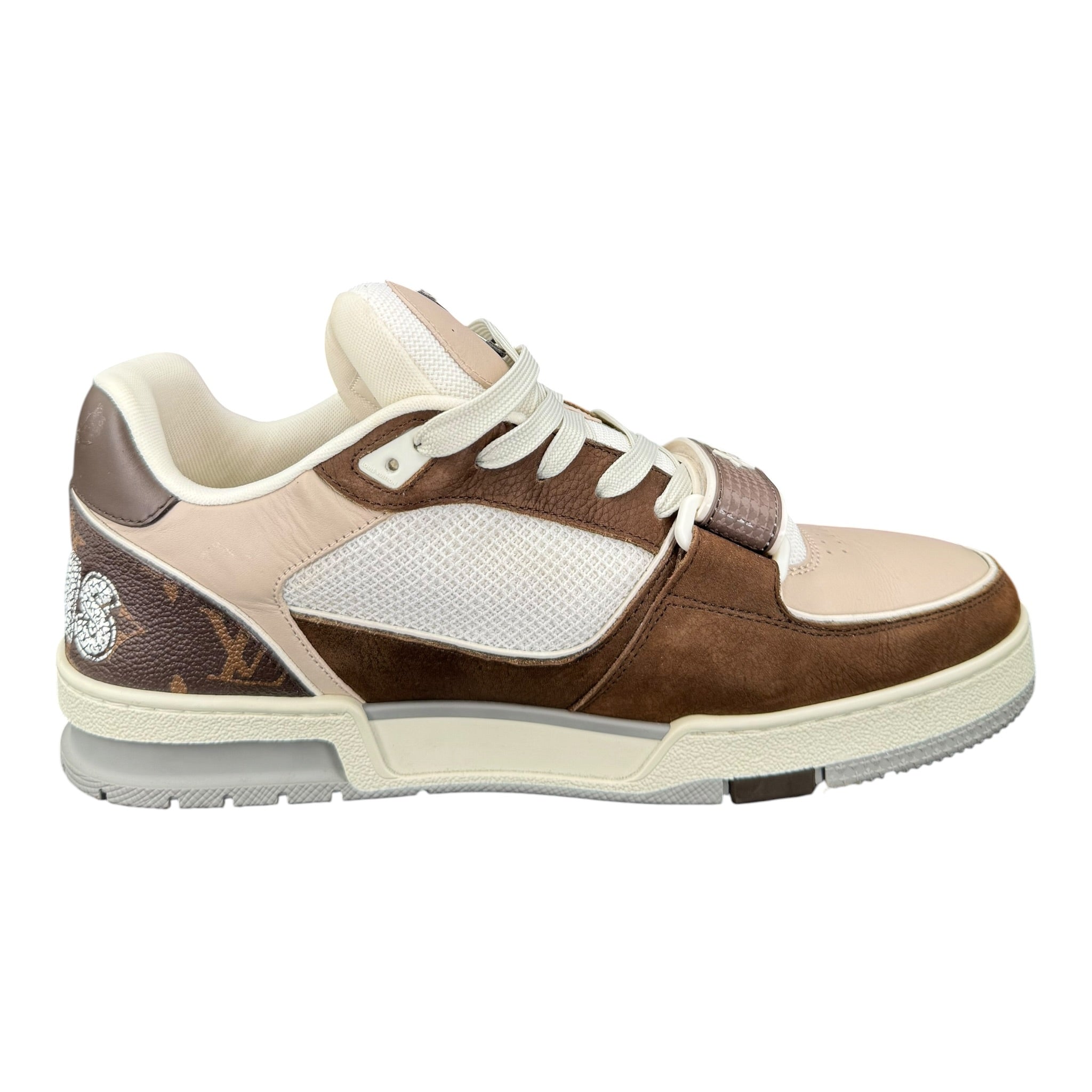 Louis Vuitton Trainer (8)