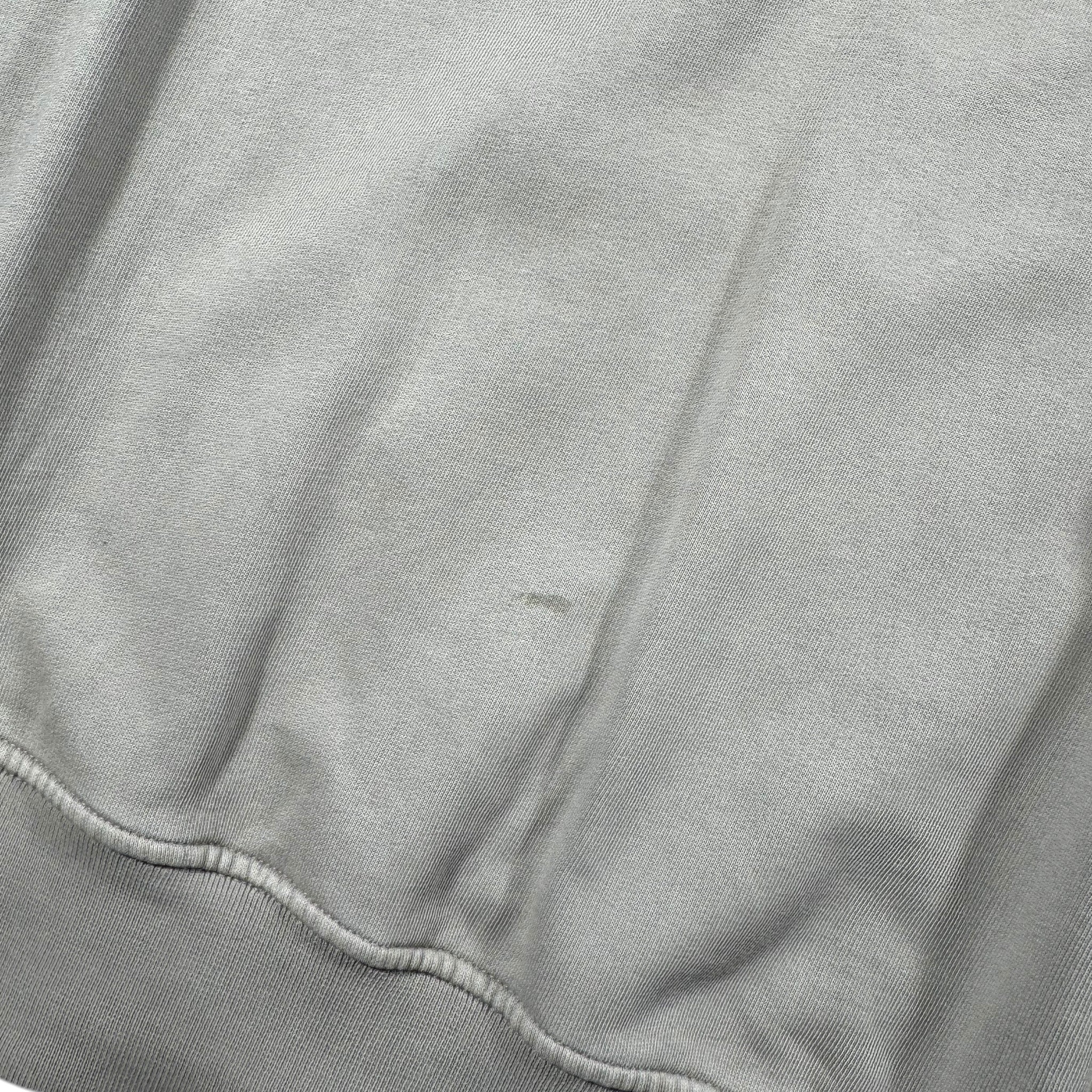 Sweat Stone Island (L)