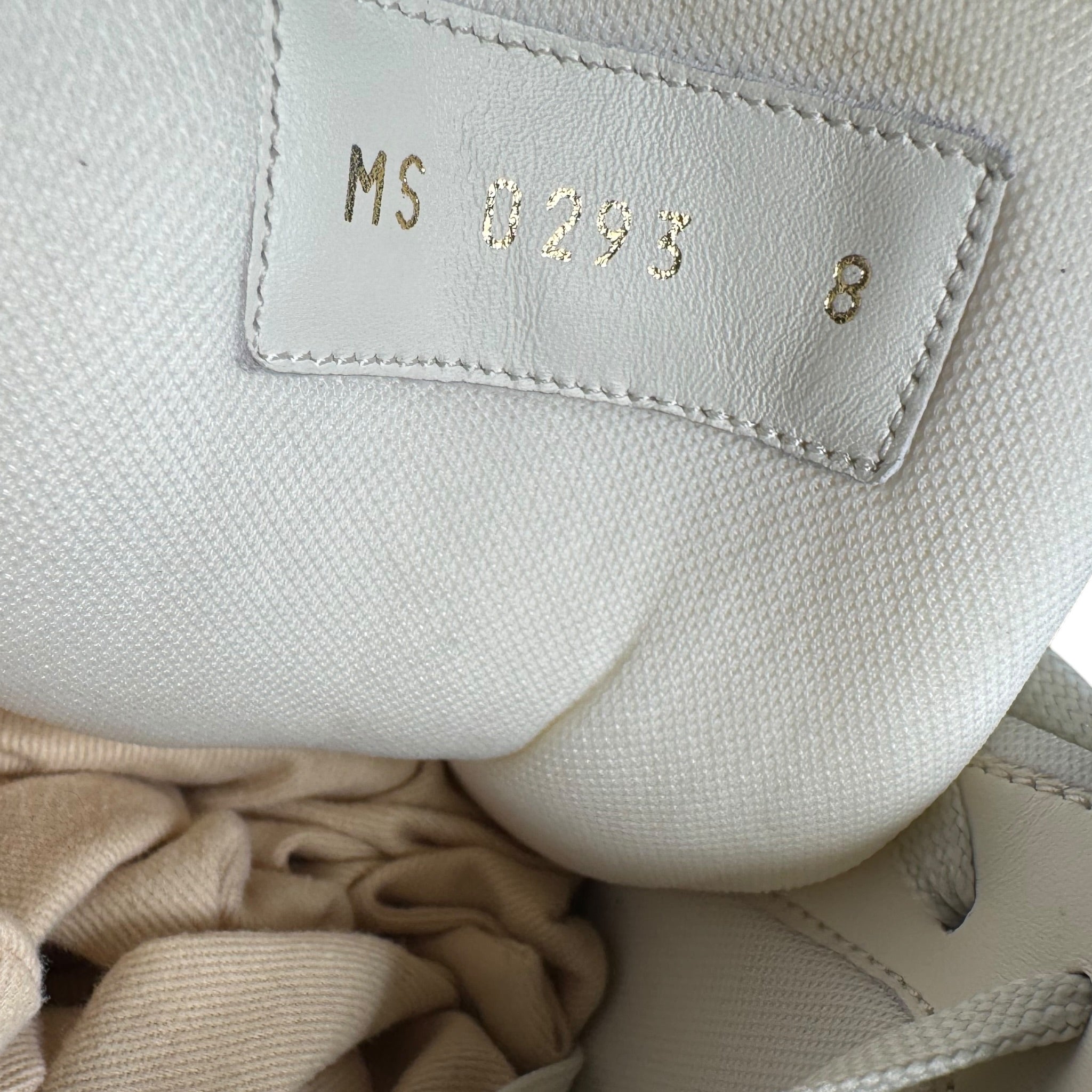 Louis Vuitton Trainer (8)