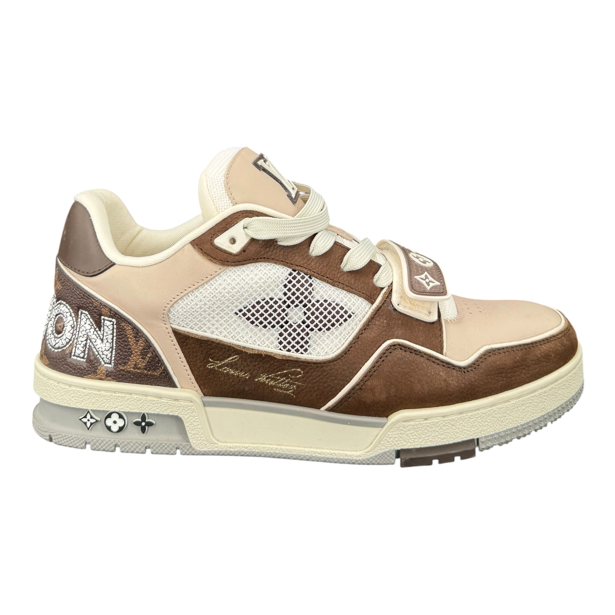 Louis Vuitton Trainer (8)