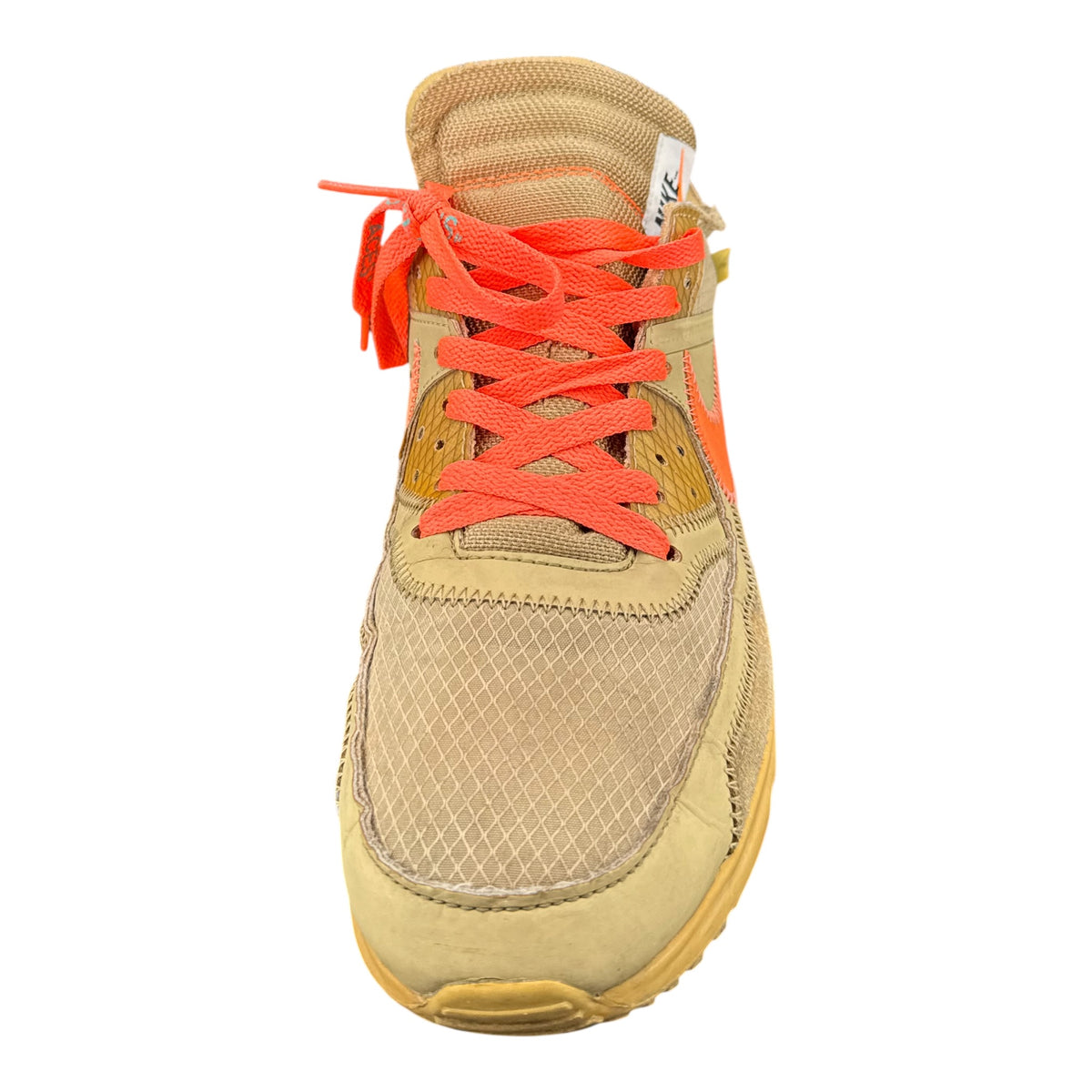 Air Max 90 Off-White Bright (44EU)