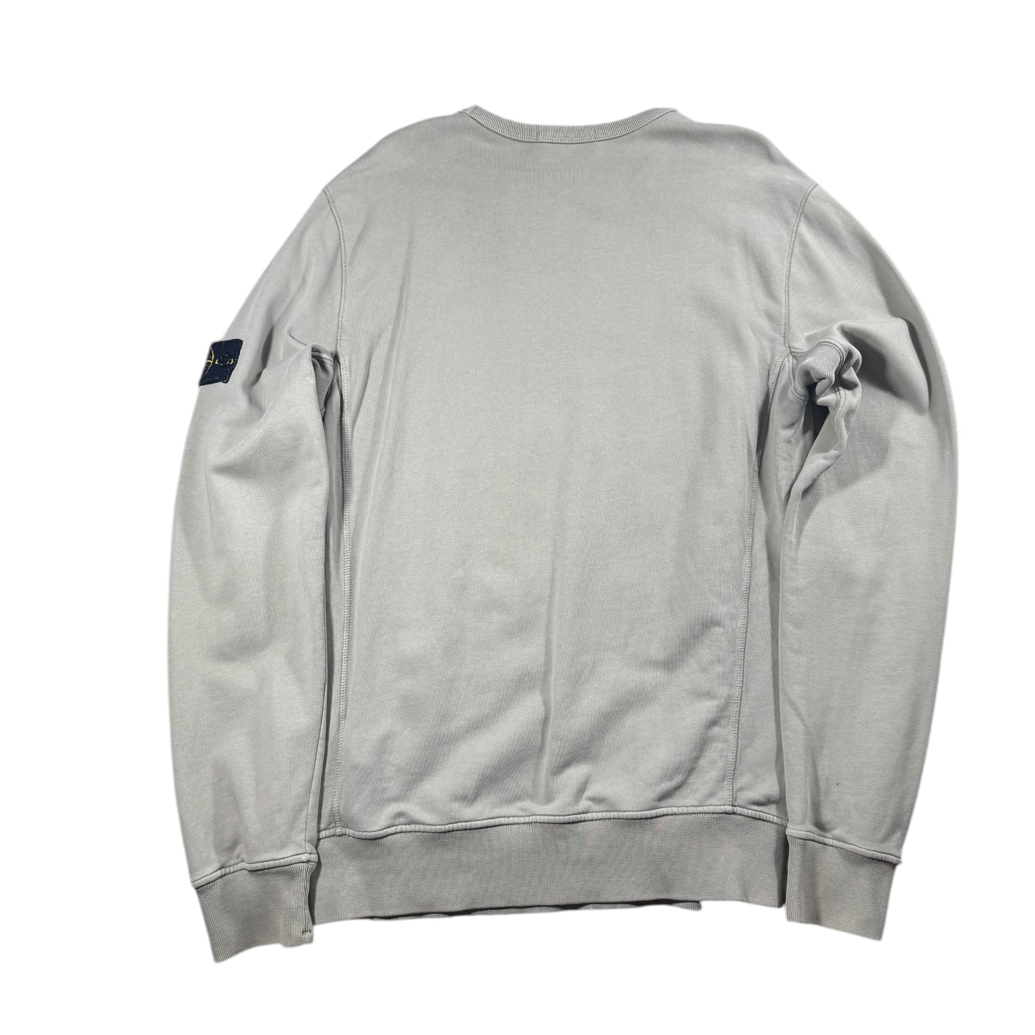 Sweat Stone Island (L)