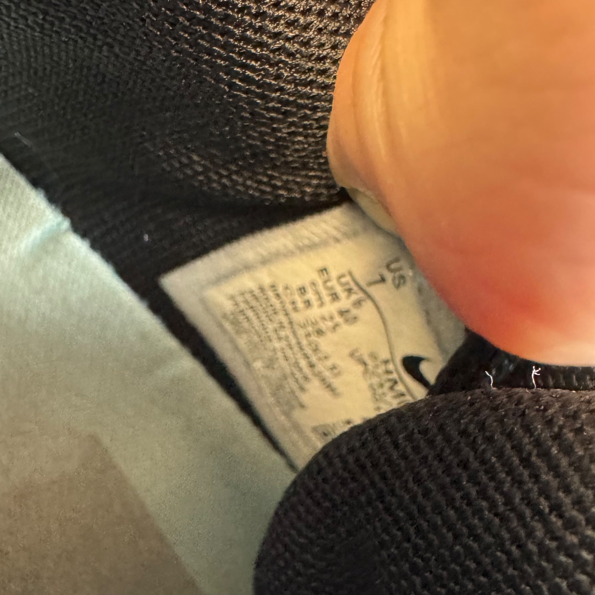 Air max Dn SE (40EU)