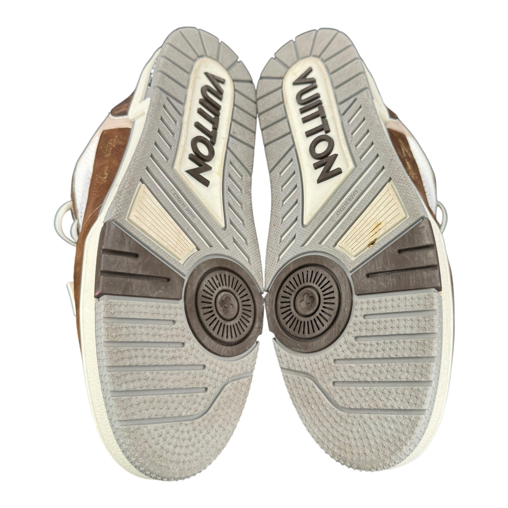 Louis Vuitton Trainer (8)