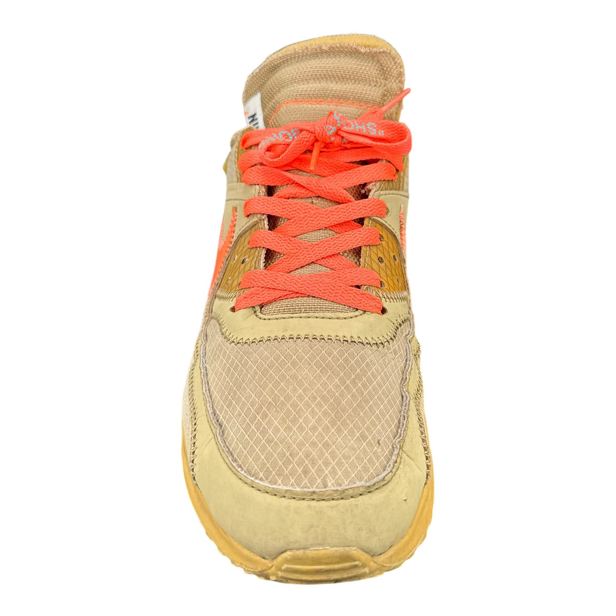 Air Max 90 Off-White Bright (44EU)