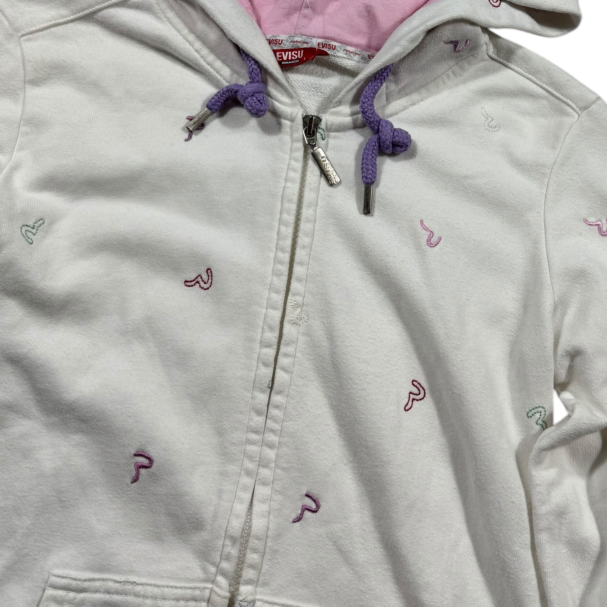 Sweat Evisu (S)