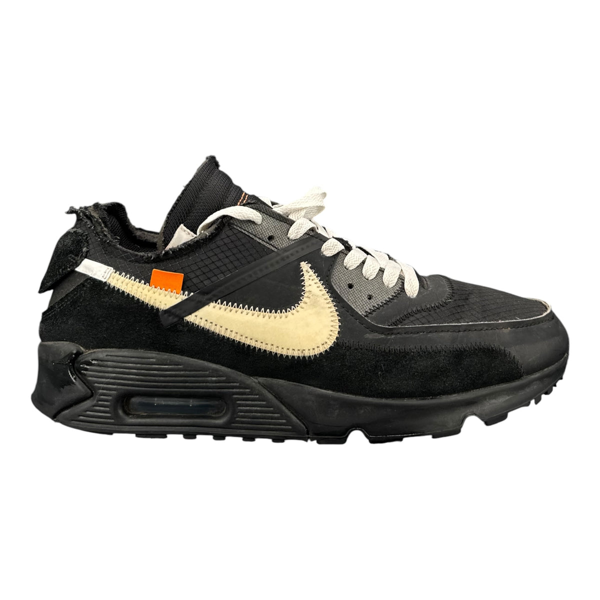 Air Max 90 Off-White (45EU)