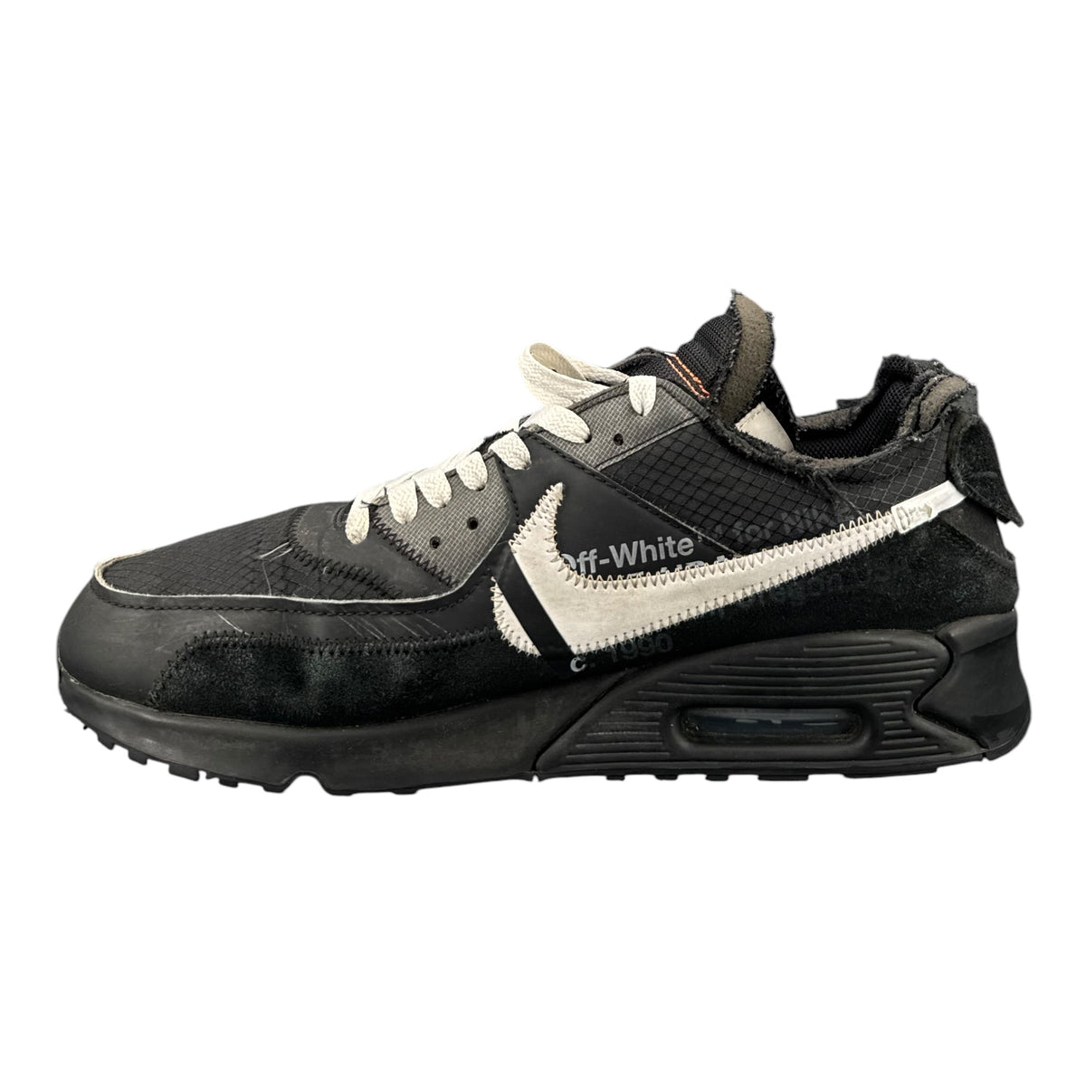 Air Max 90 Off-White (45EU)