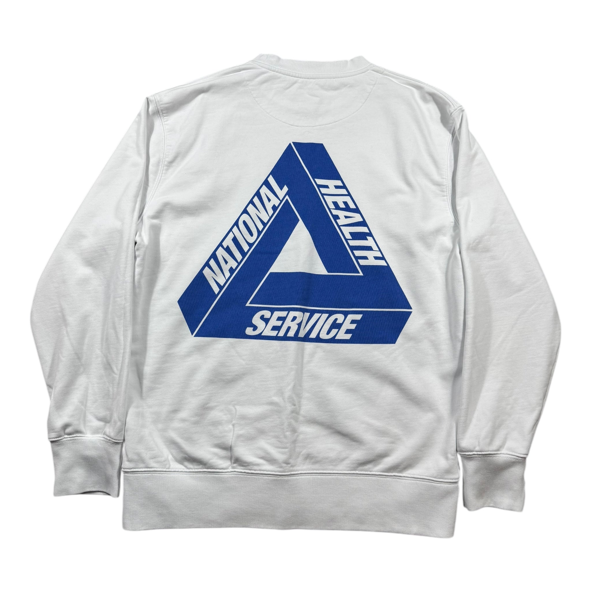 Sweat Palace (L)