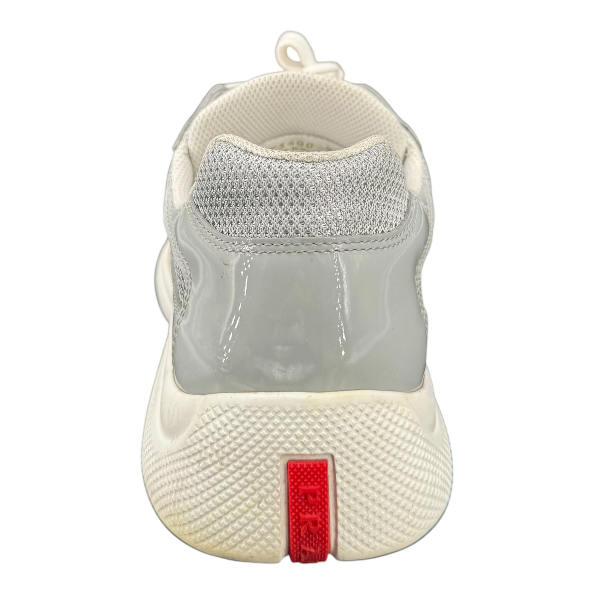 Prada America's Cup (44.5EU)
