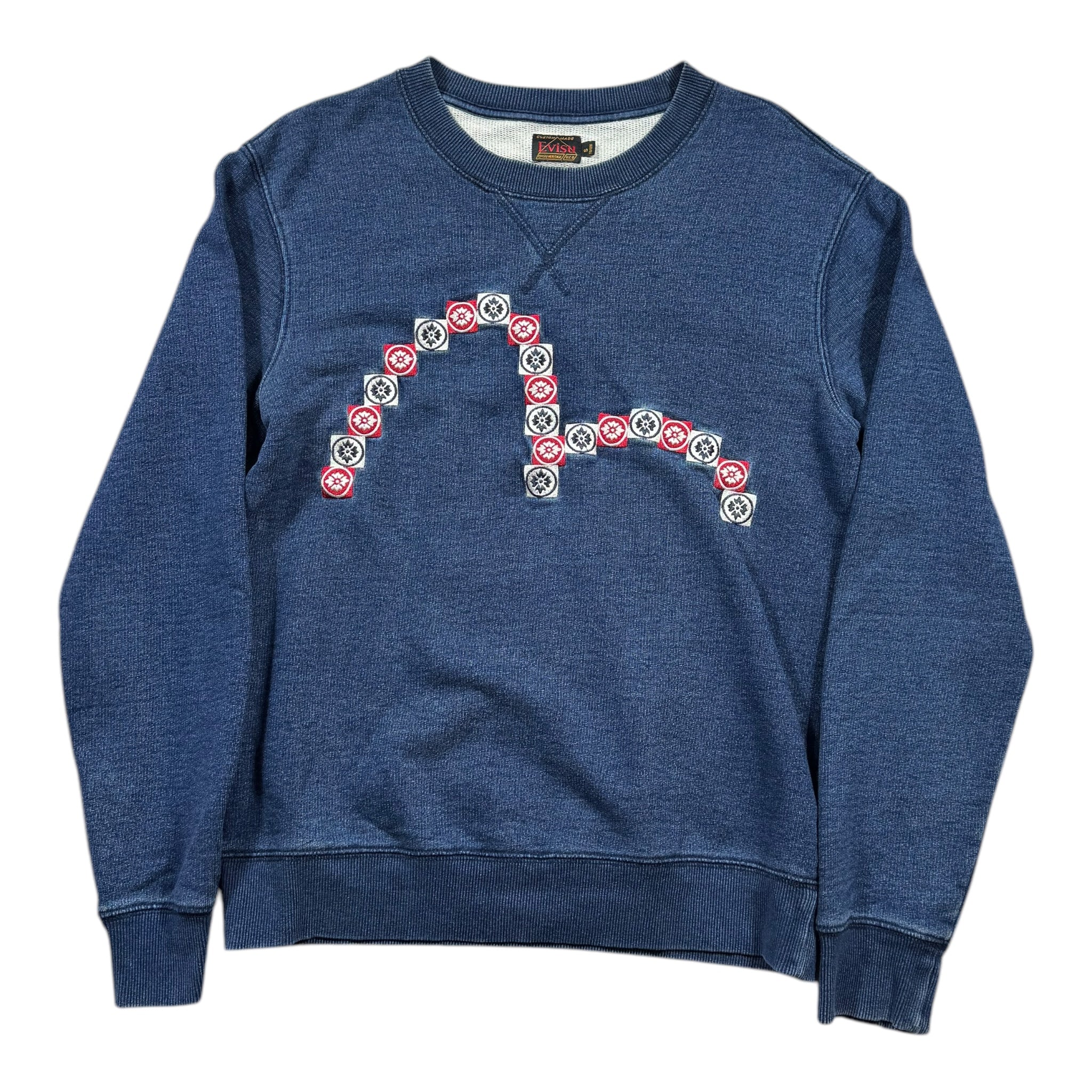Sweat Evisu (S)