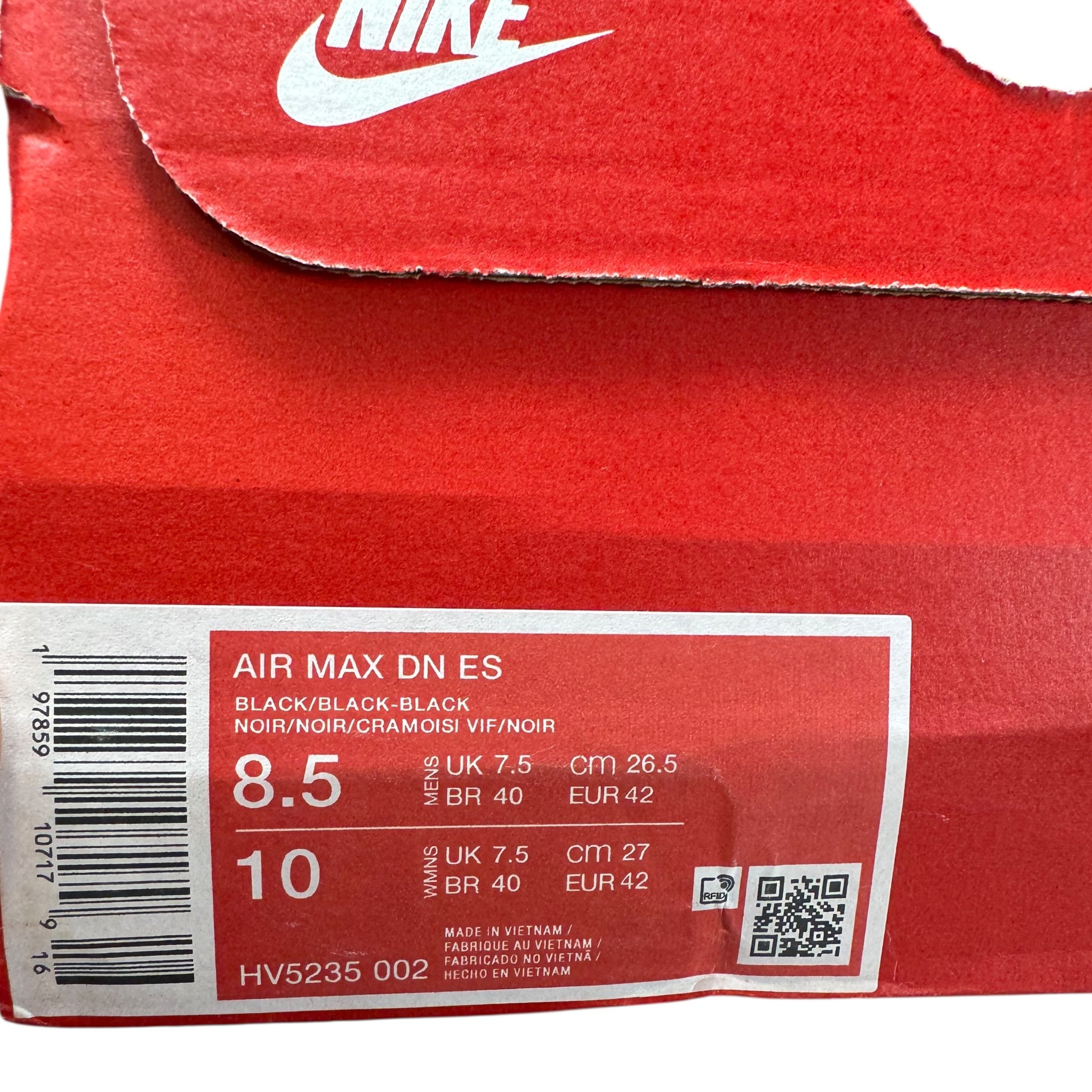 Air max Dn SE(42EU)