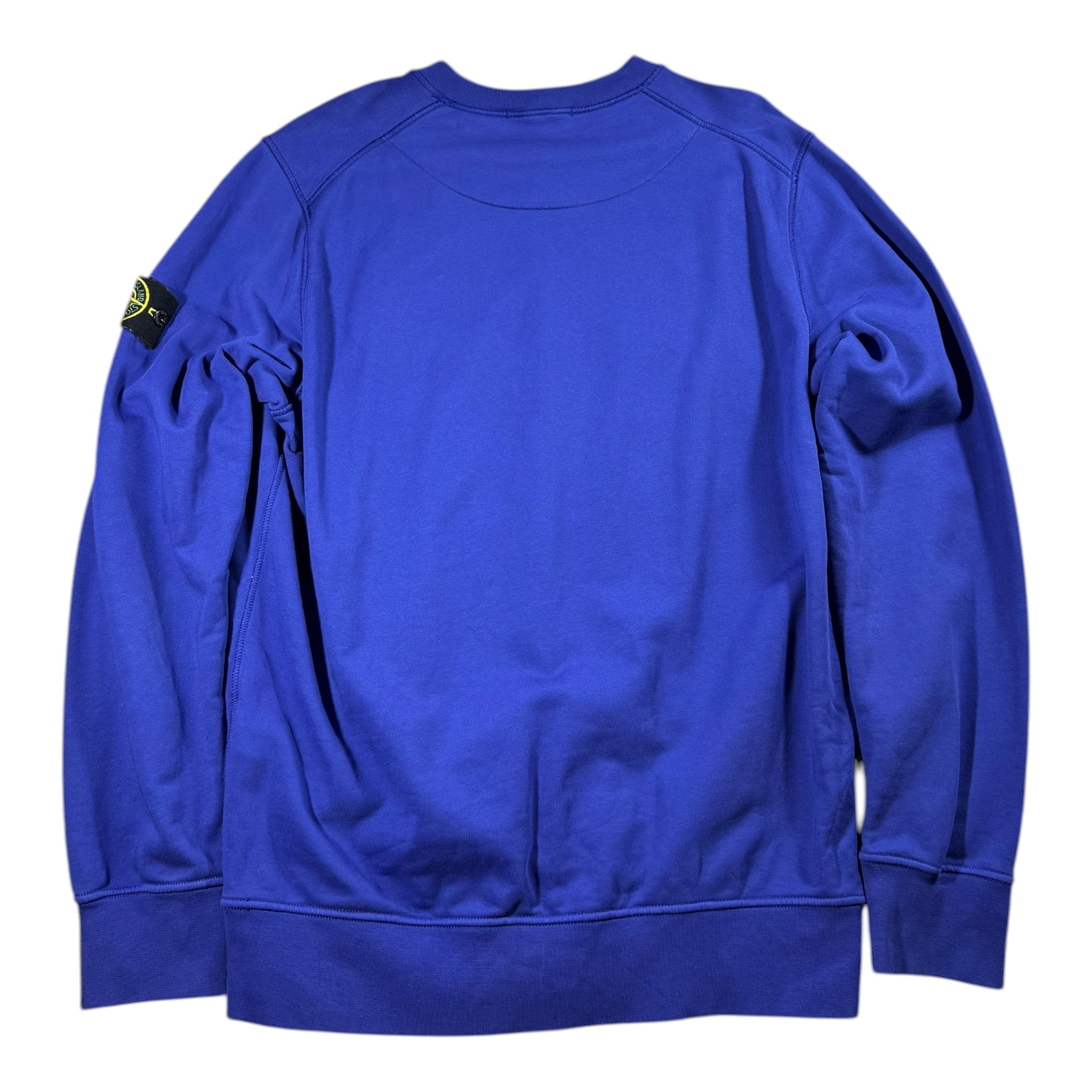 Sweat Stone Island (XL)