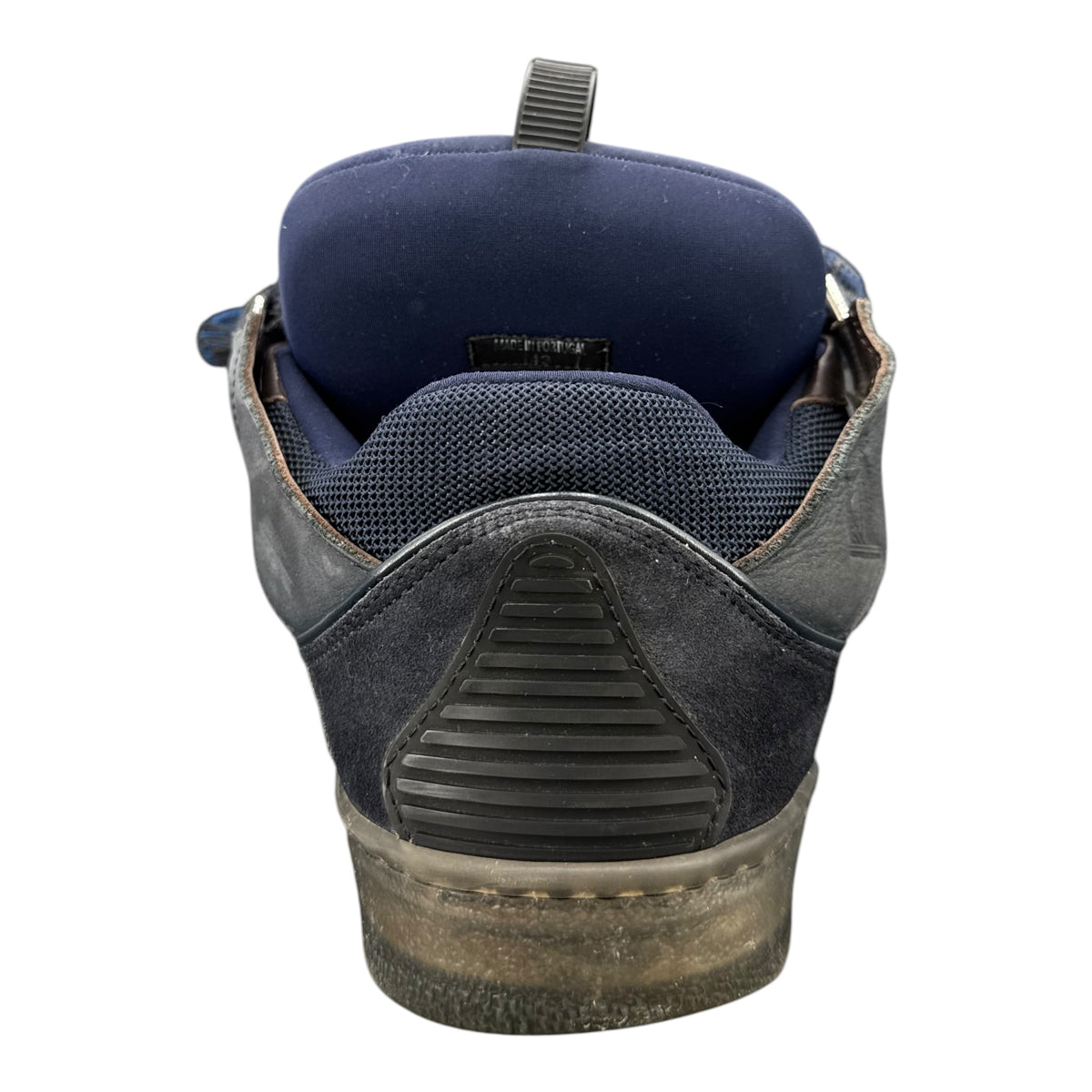Lanvin Curb Navy (43EU)