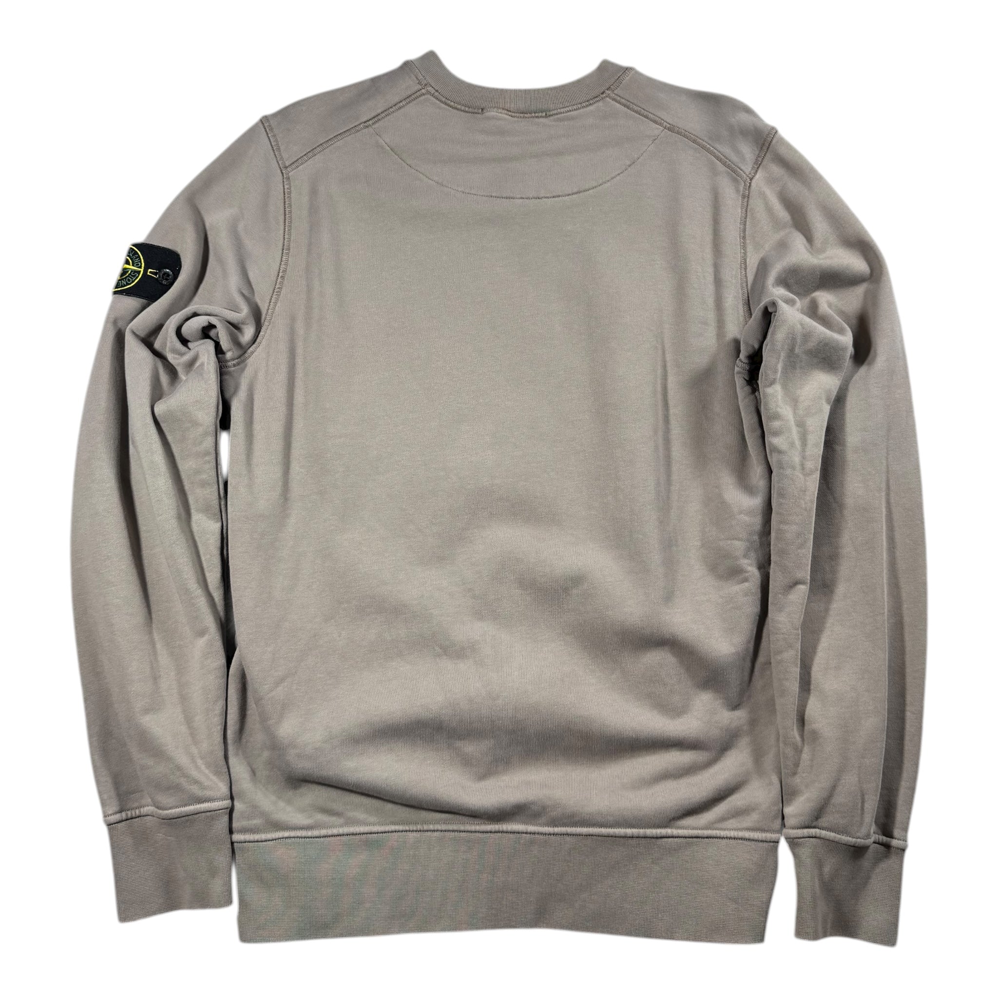 Sweat Stone Island (S)