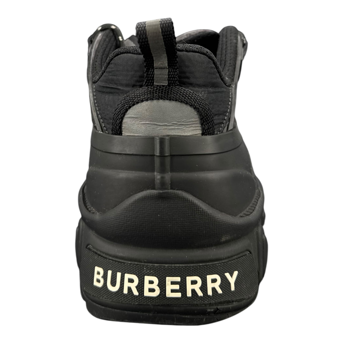 Burberry Arthur Black (46EU)
