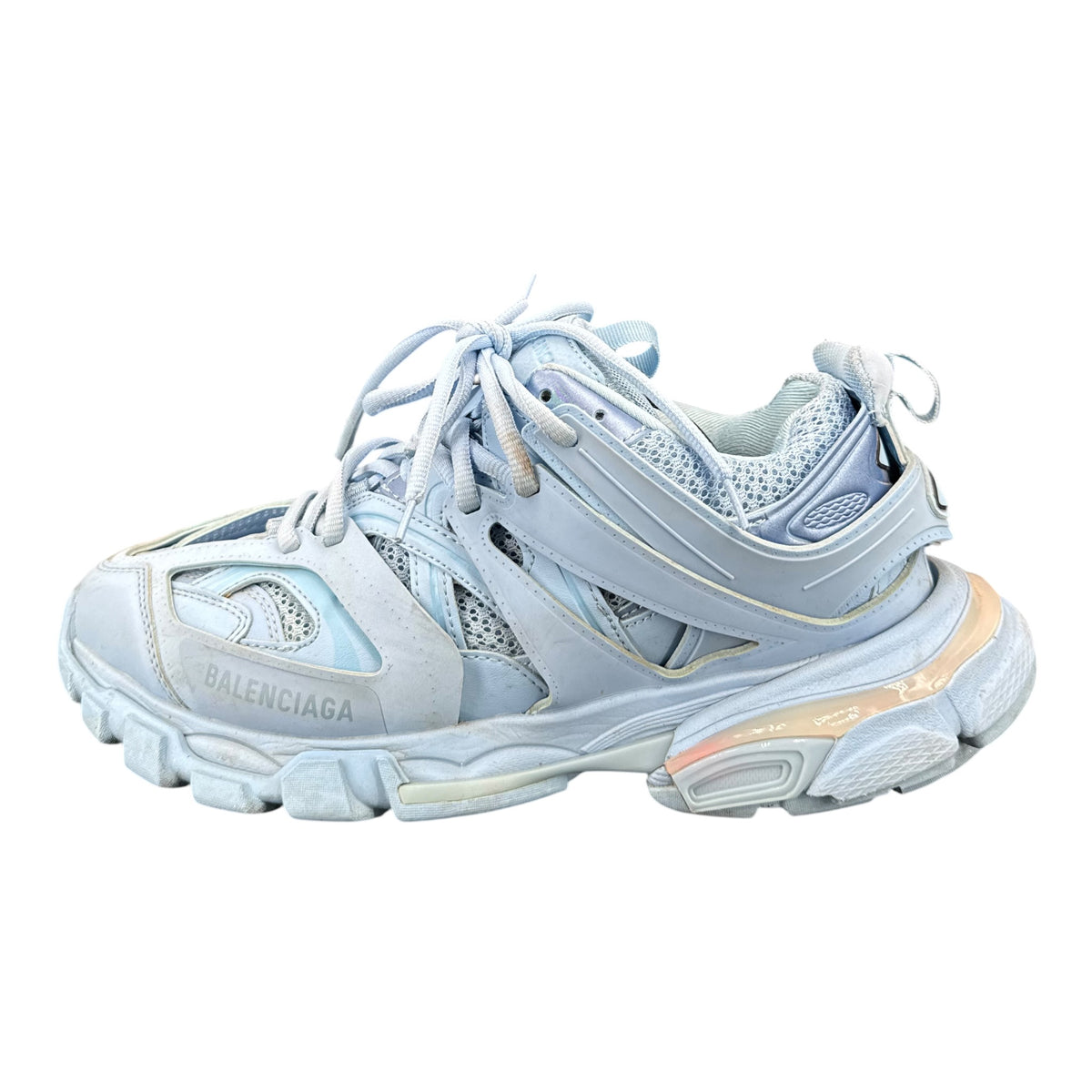 Balenciaga Track Led (41EU)