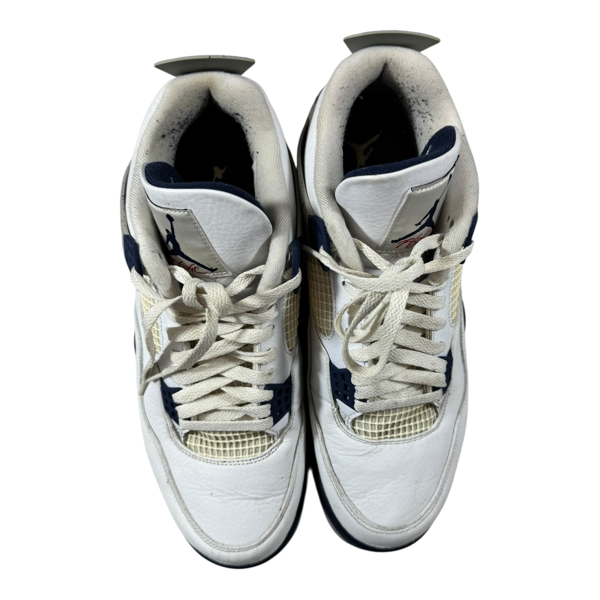 Jordan 4 midnight navy (46EU)