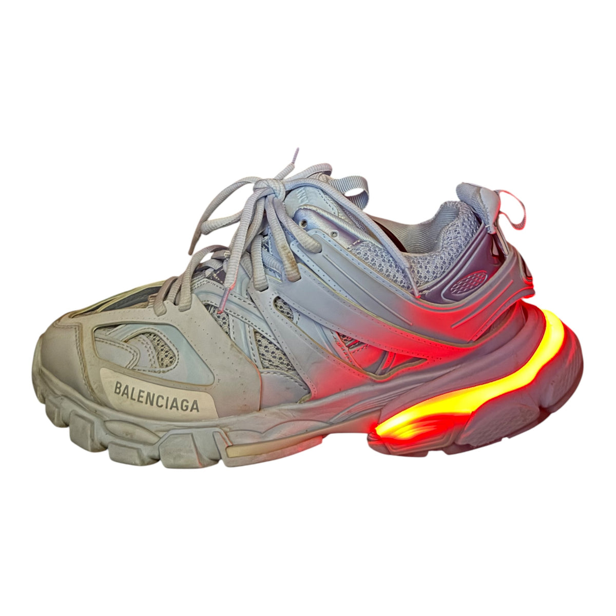 Balenciaga Track Led (41EU)