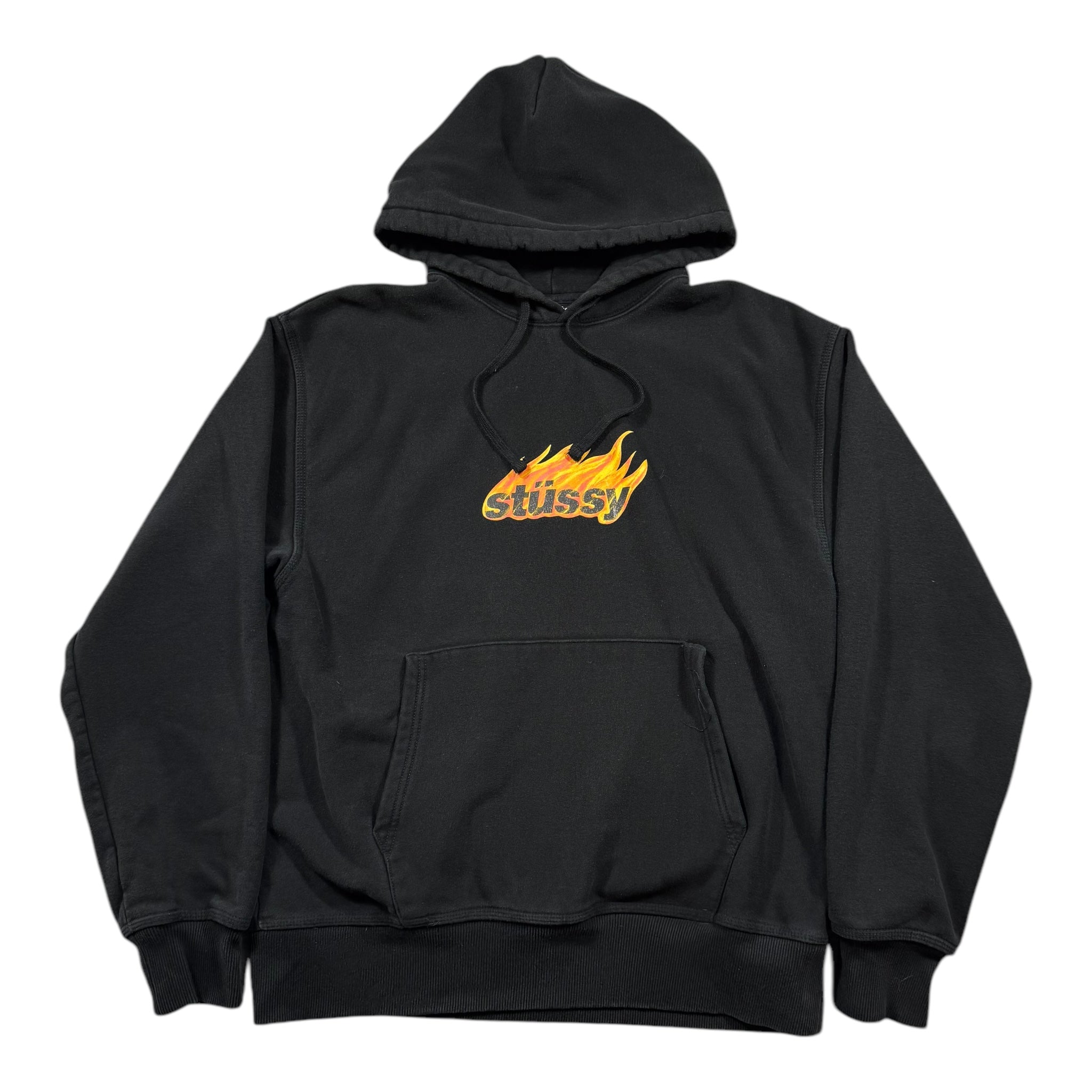 Sweat Stussy (L)