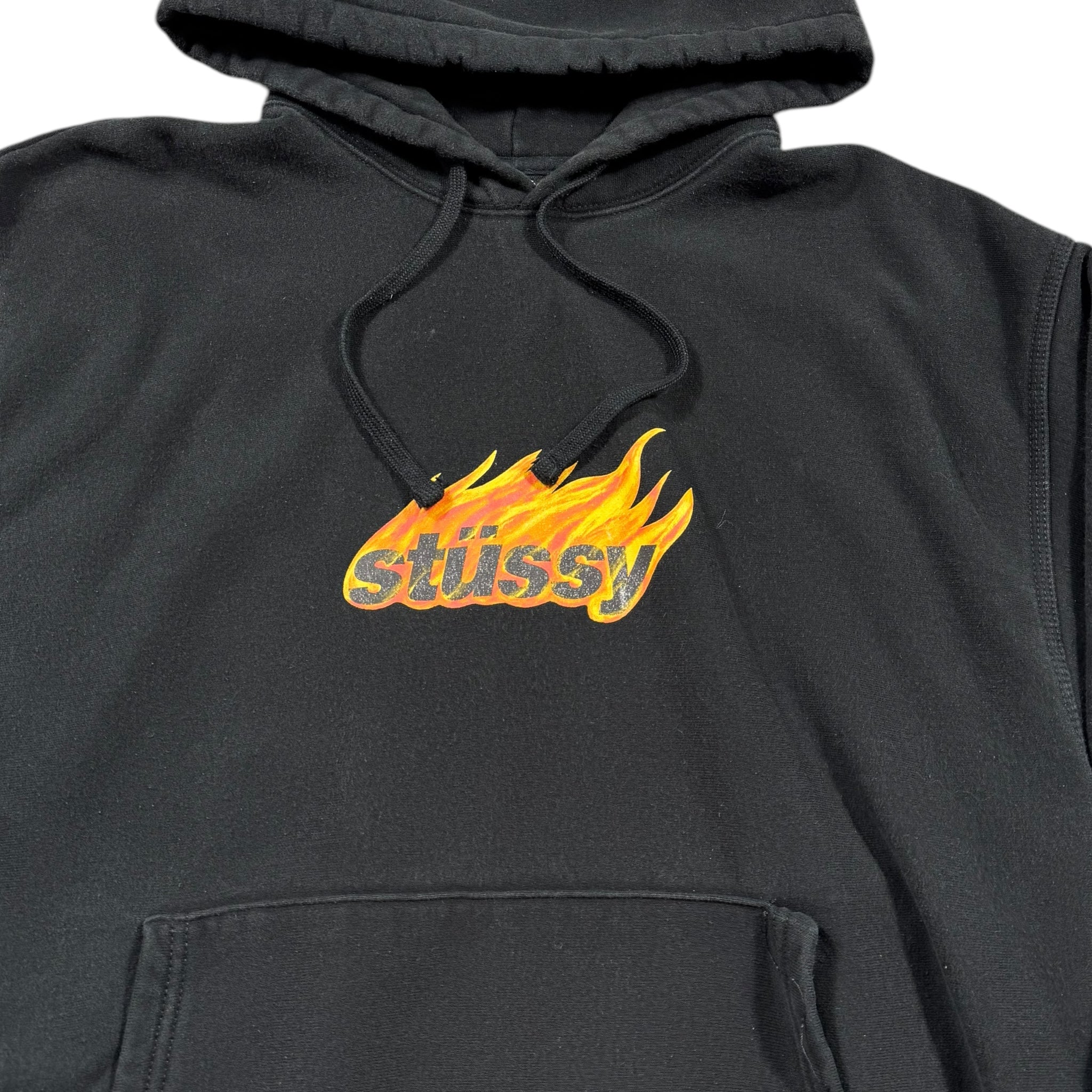 Sweat Stussy (L)