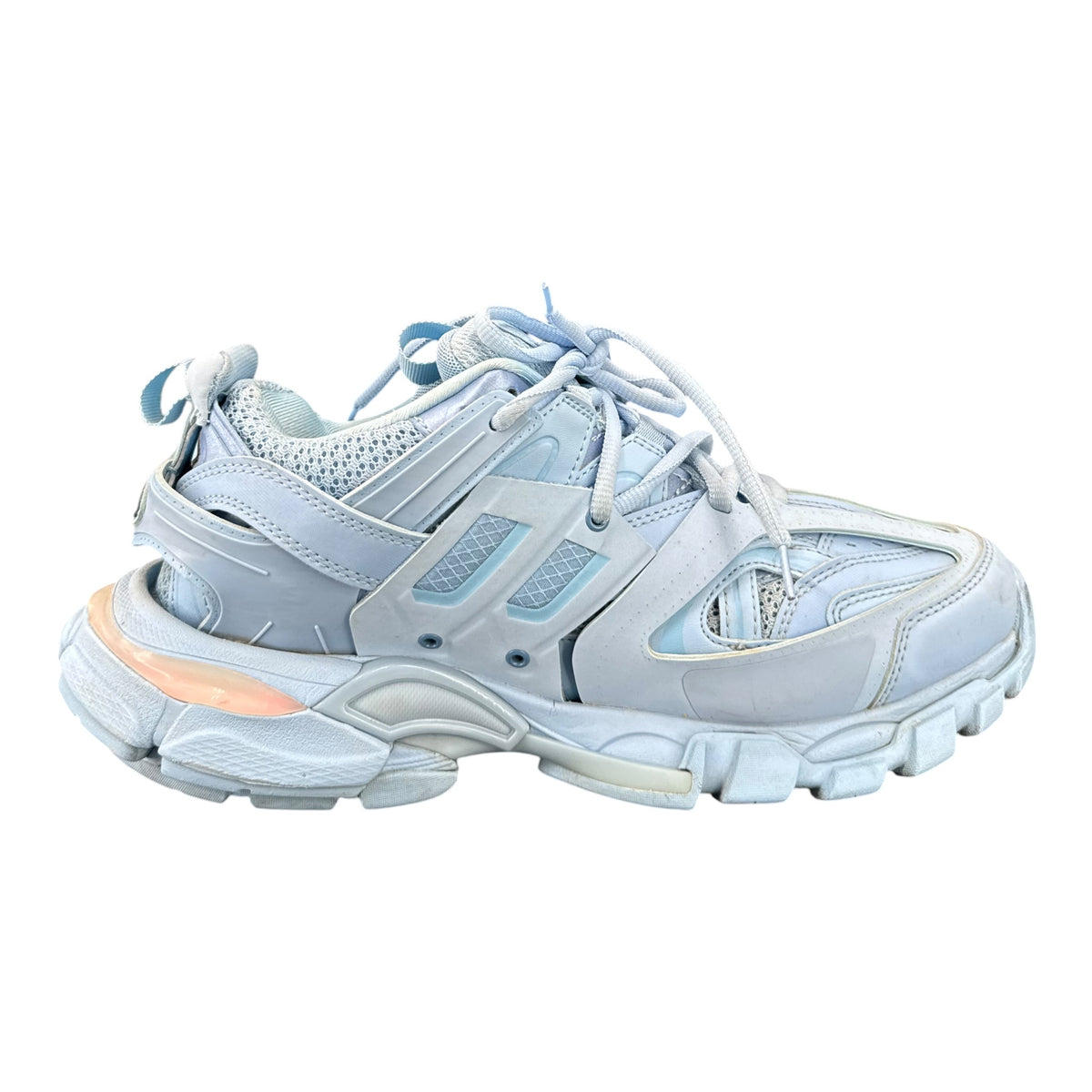 Balenciaga Track Led (41EU)