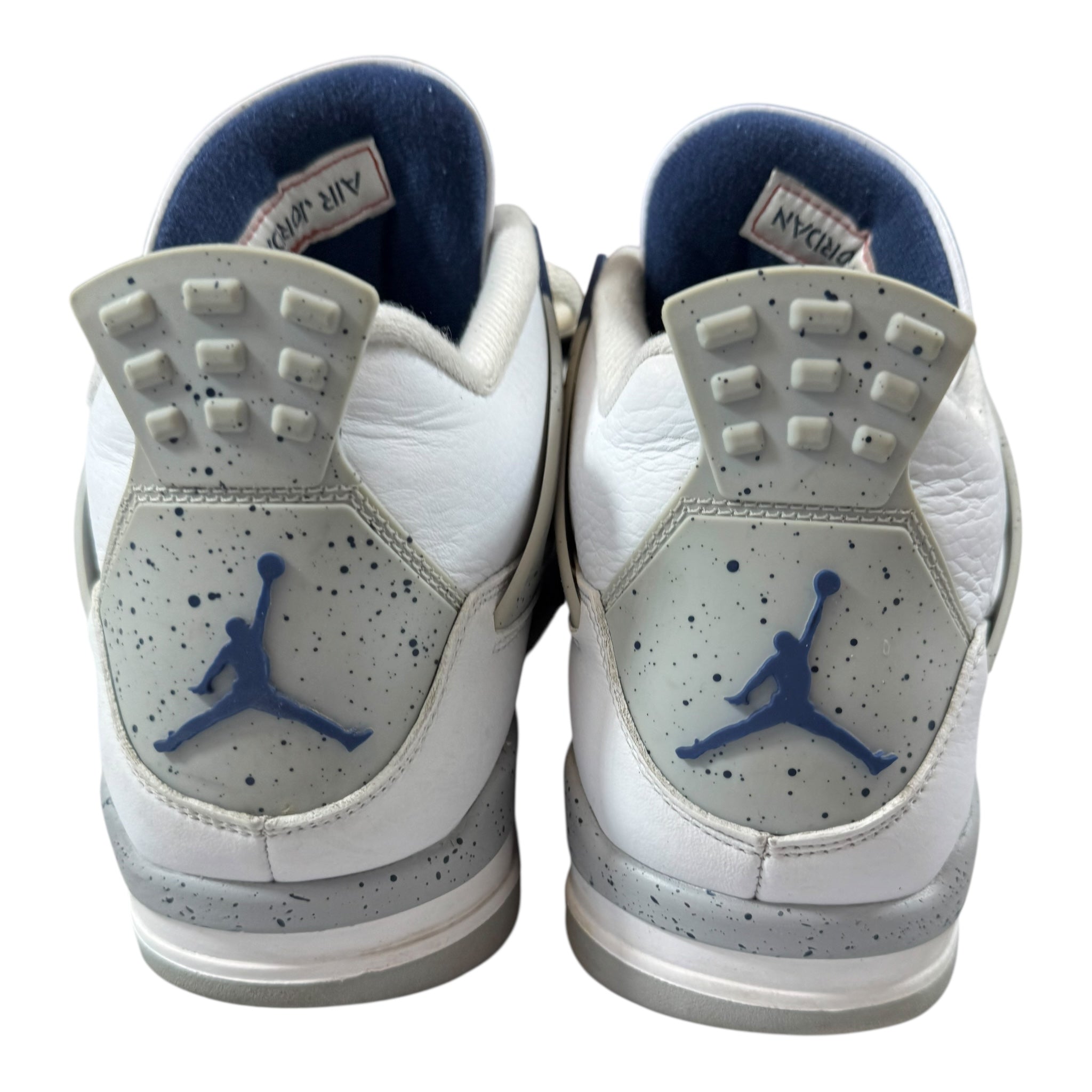Jordan 4 midnight navy (46EU)